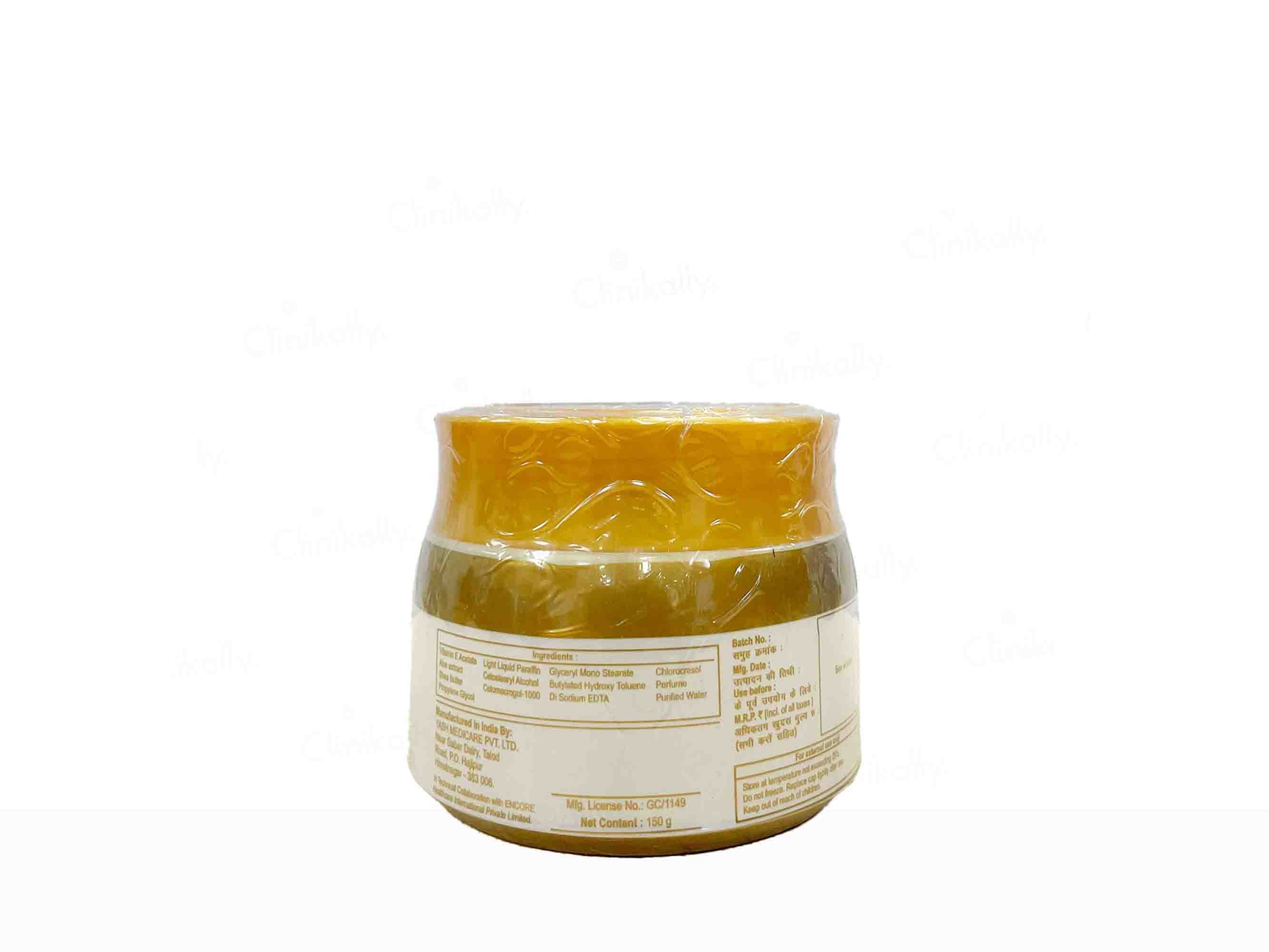 Alverise Rich Moisturising Cream - Image 8