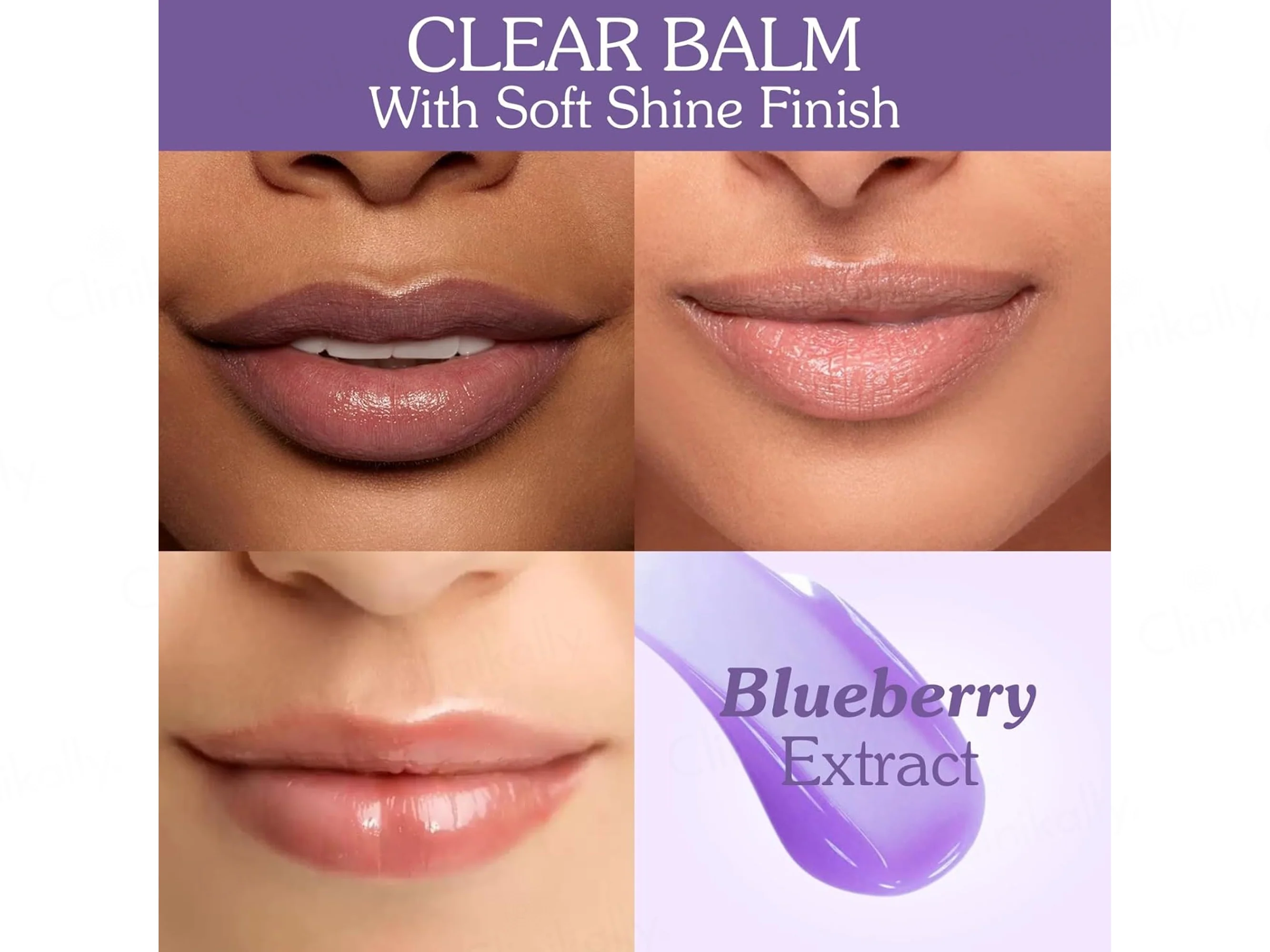 BAKE 2% Kojic Acid Tinted Butter Brightening Lip Balm - Image 3