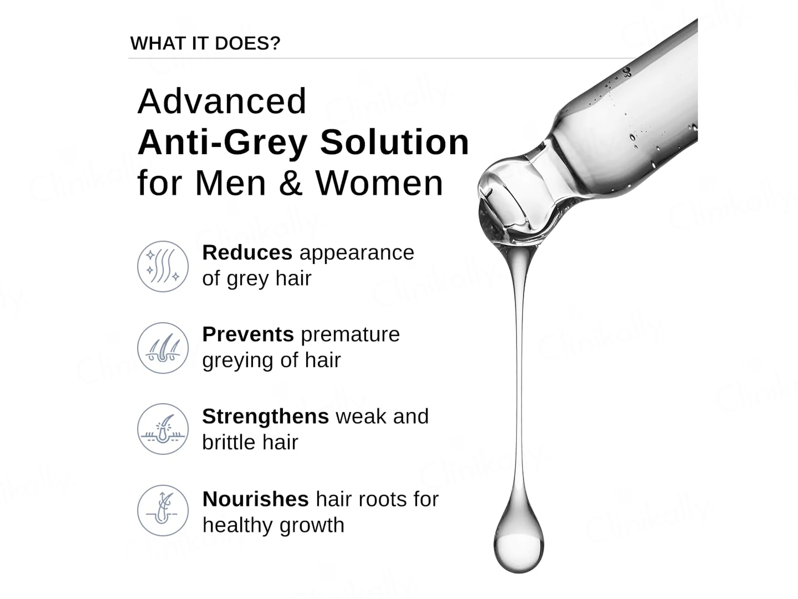 Bare Anatomy Advanced Anti-Grey Hair Serum - Image 6
