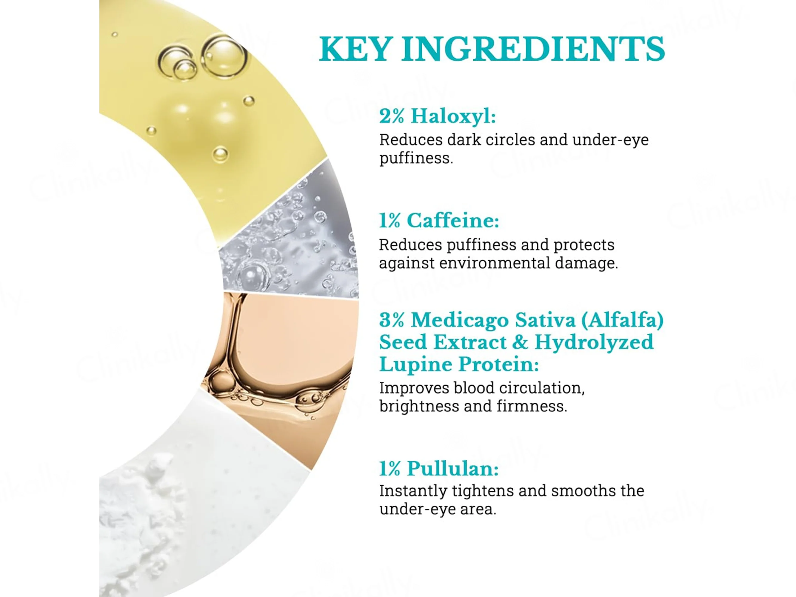 Be Clinical Revive 10 Eye Cream - Image 5
