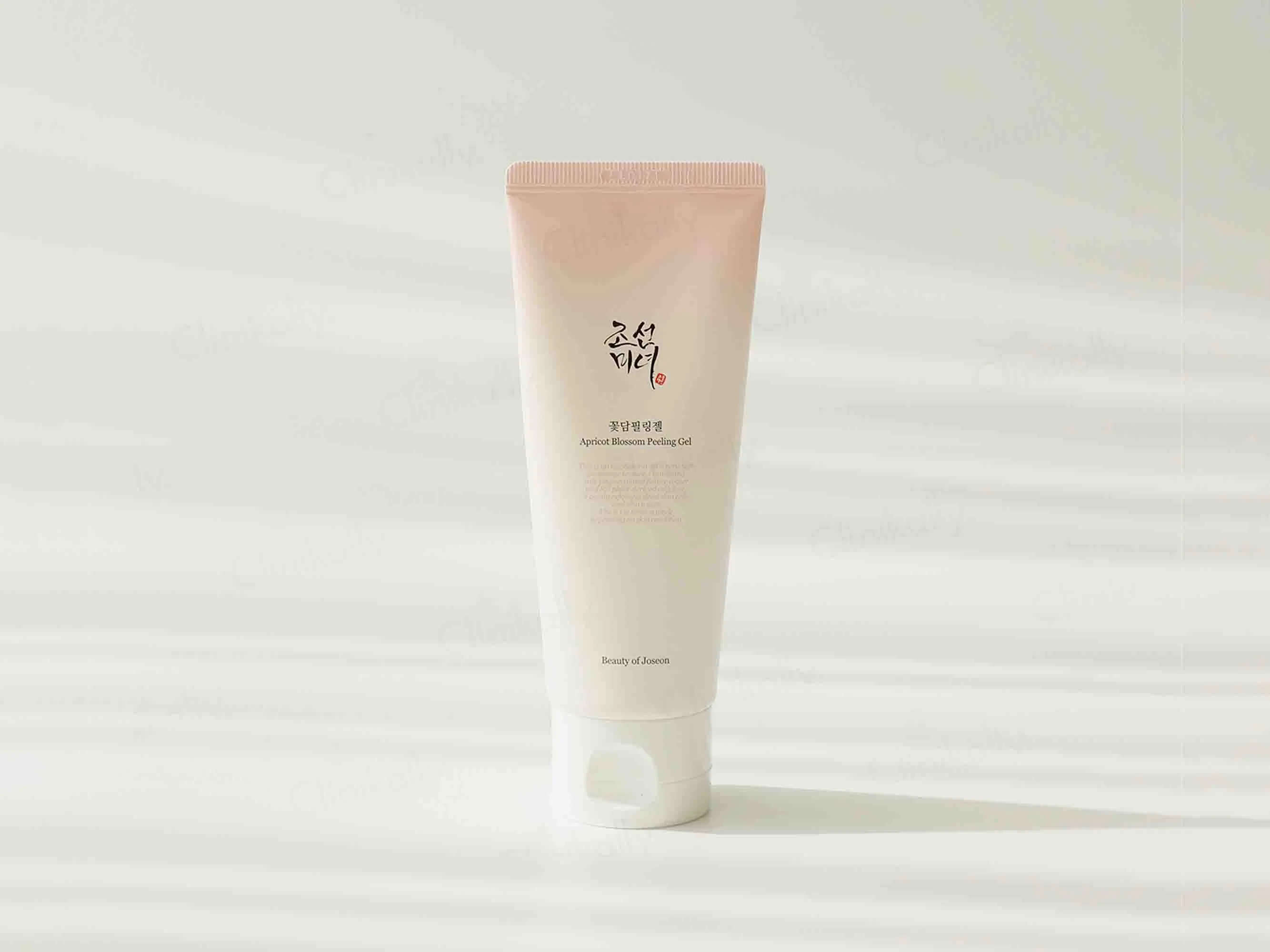 Beauty of Joseon Apricot Blossom Peeling Gel - Image 2