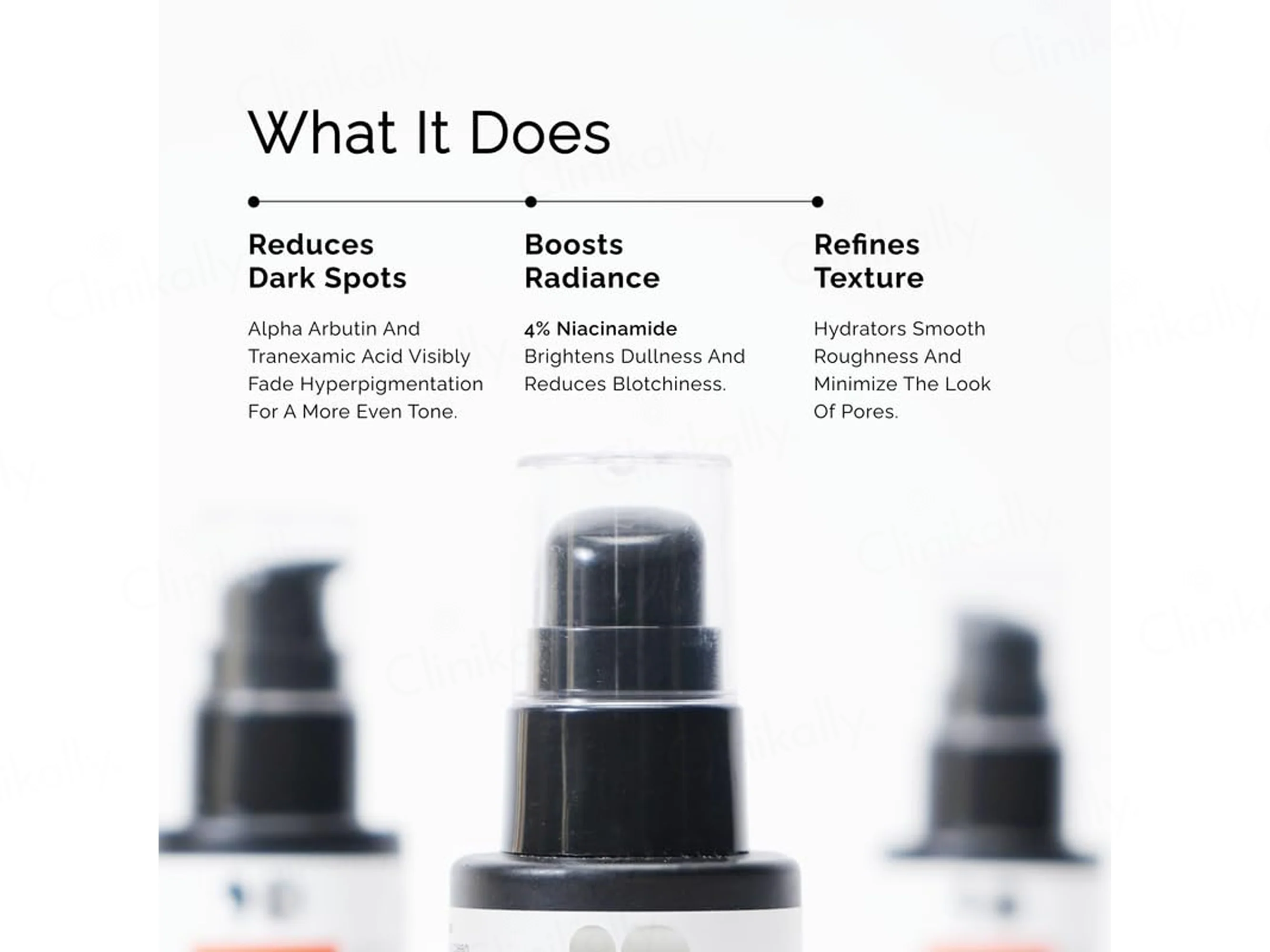 Beyond Beyond NAD+ Advanced Complexion Corrector Face Serum - Image 7
