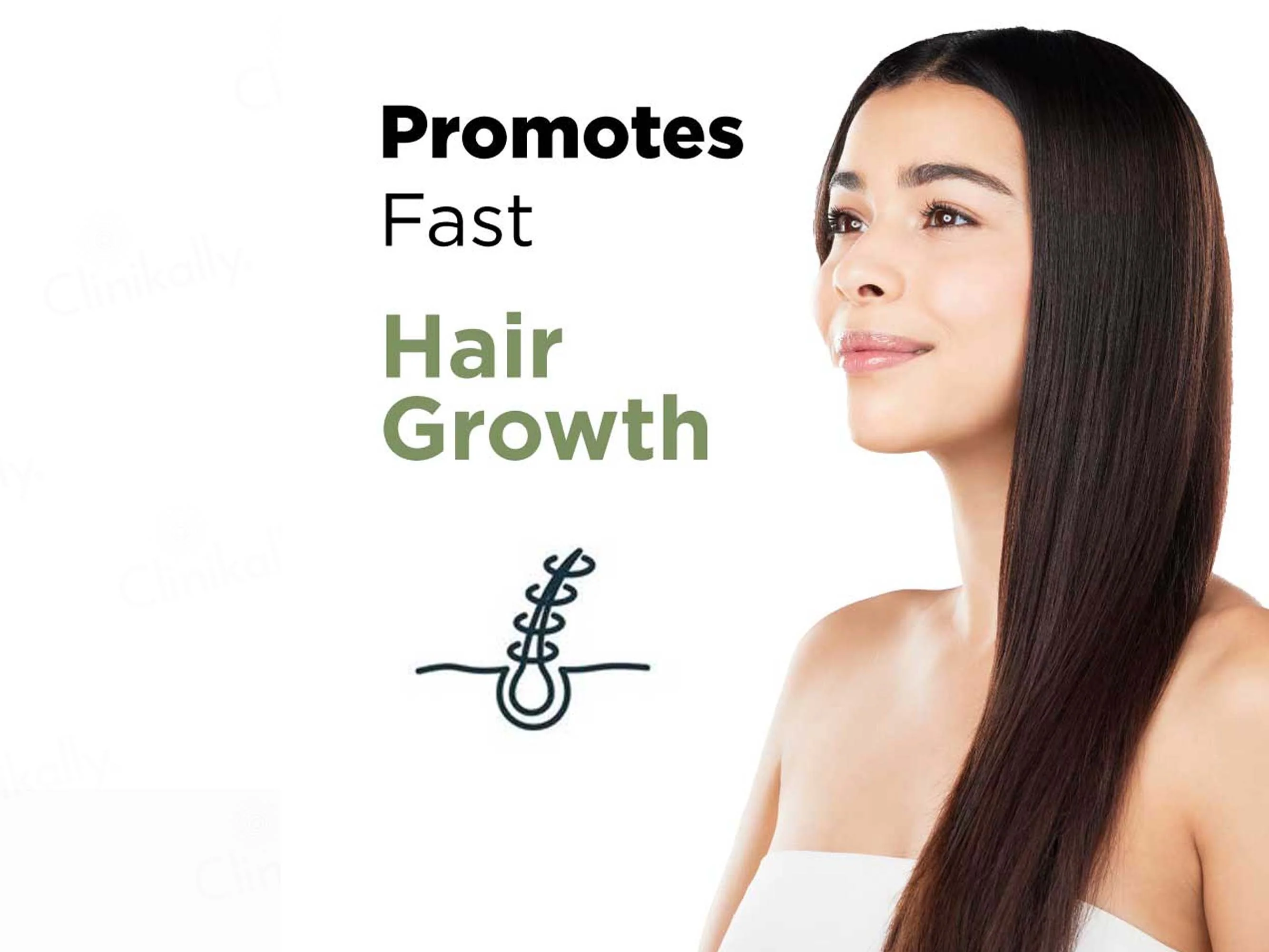BioBird Anti Hair Fall Therapeutic Hair Oil - Image 2