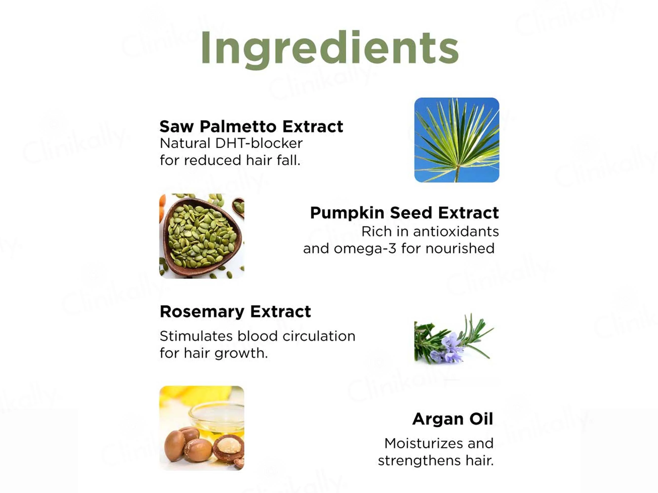 BioBird Anti Hair Fall Therapeutic Hair Oil - Image 3
