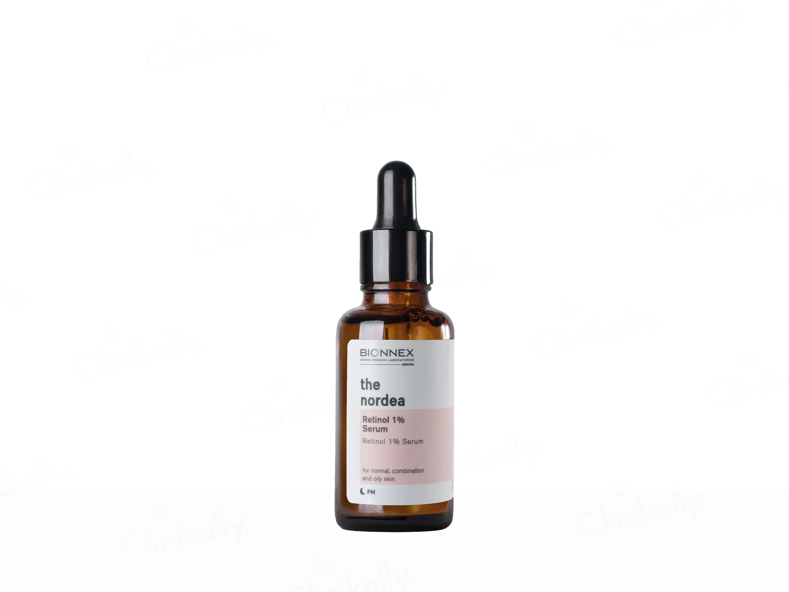 Bionnex The Nordea 1% Retinol Face Serum - Image 2