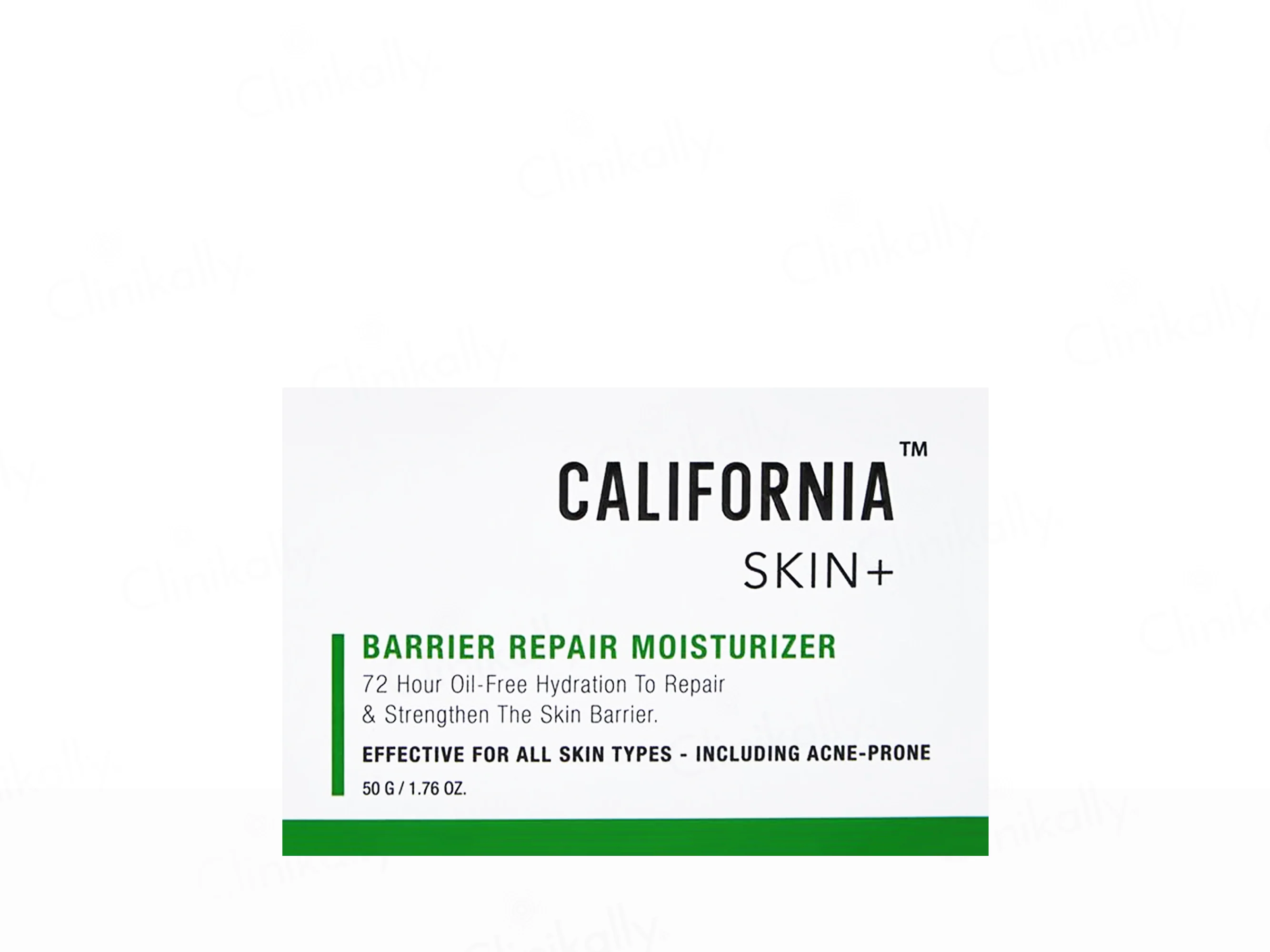 California Skin+ Barrier Repair Moisturizer - Image 7