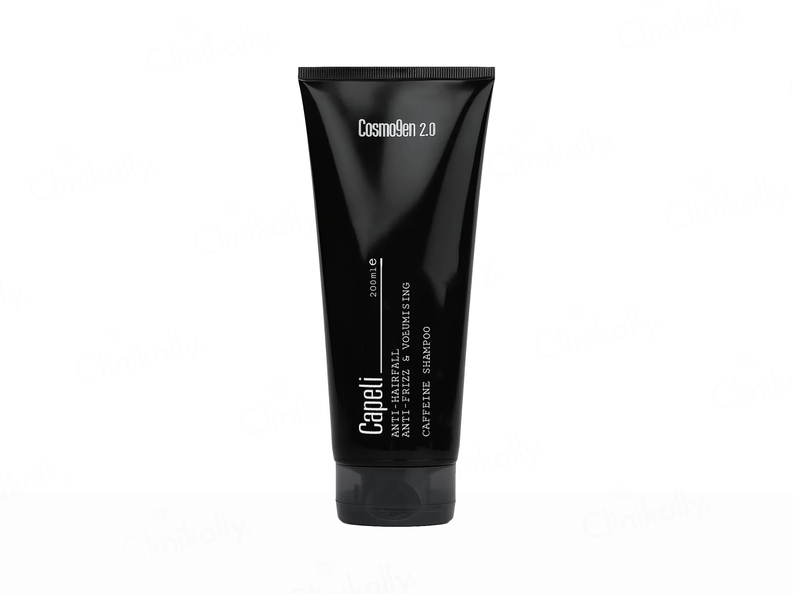 Capeli Anti-Hairfall Anti-Frizz & Volumising Shampoo - Image 4