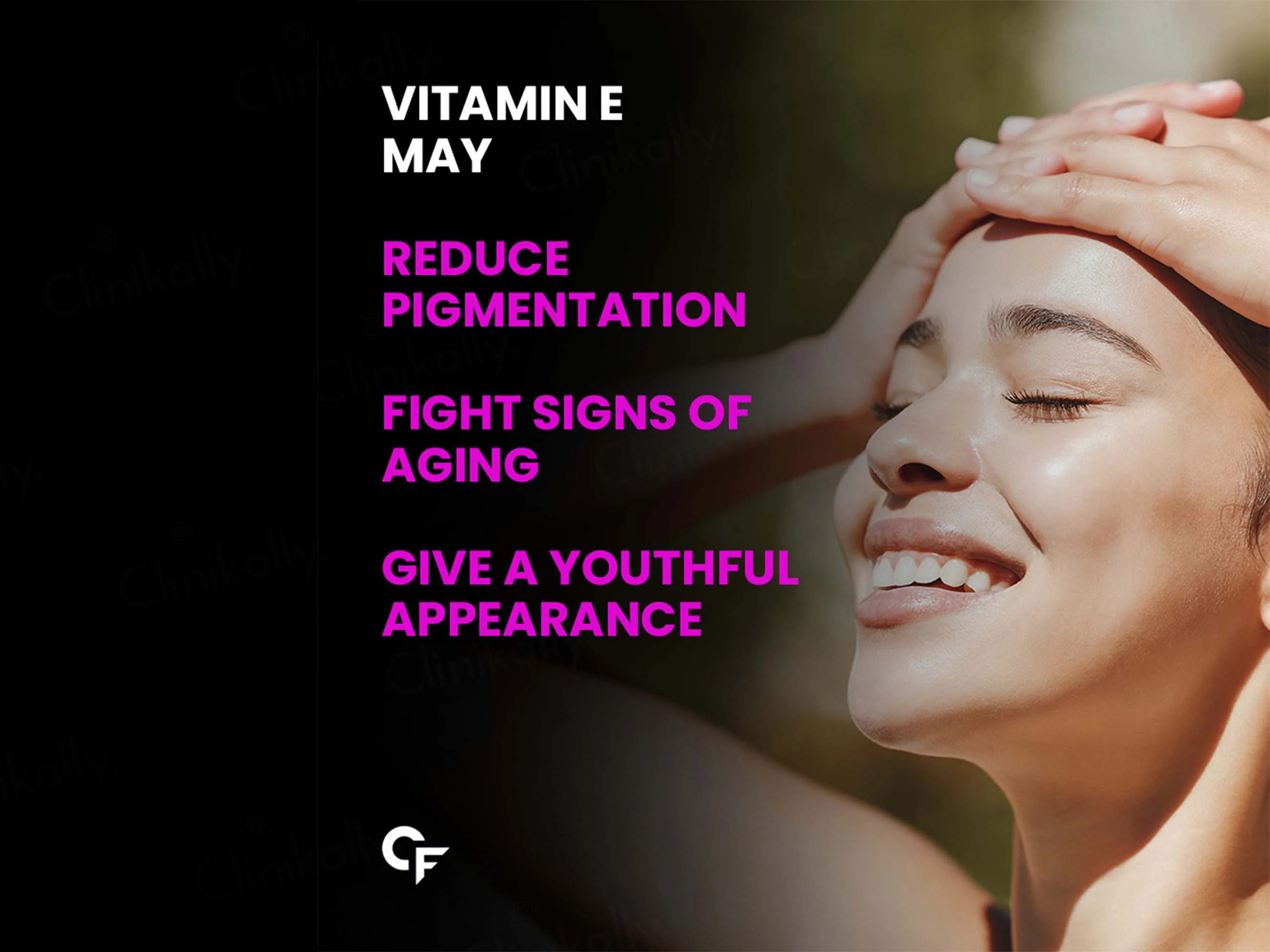 Carbamide Forte Vitamin E 600mg Capsule - Image 5