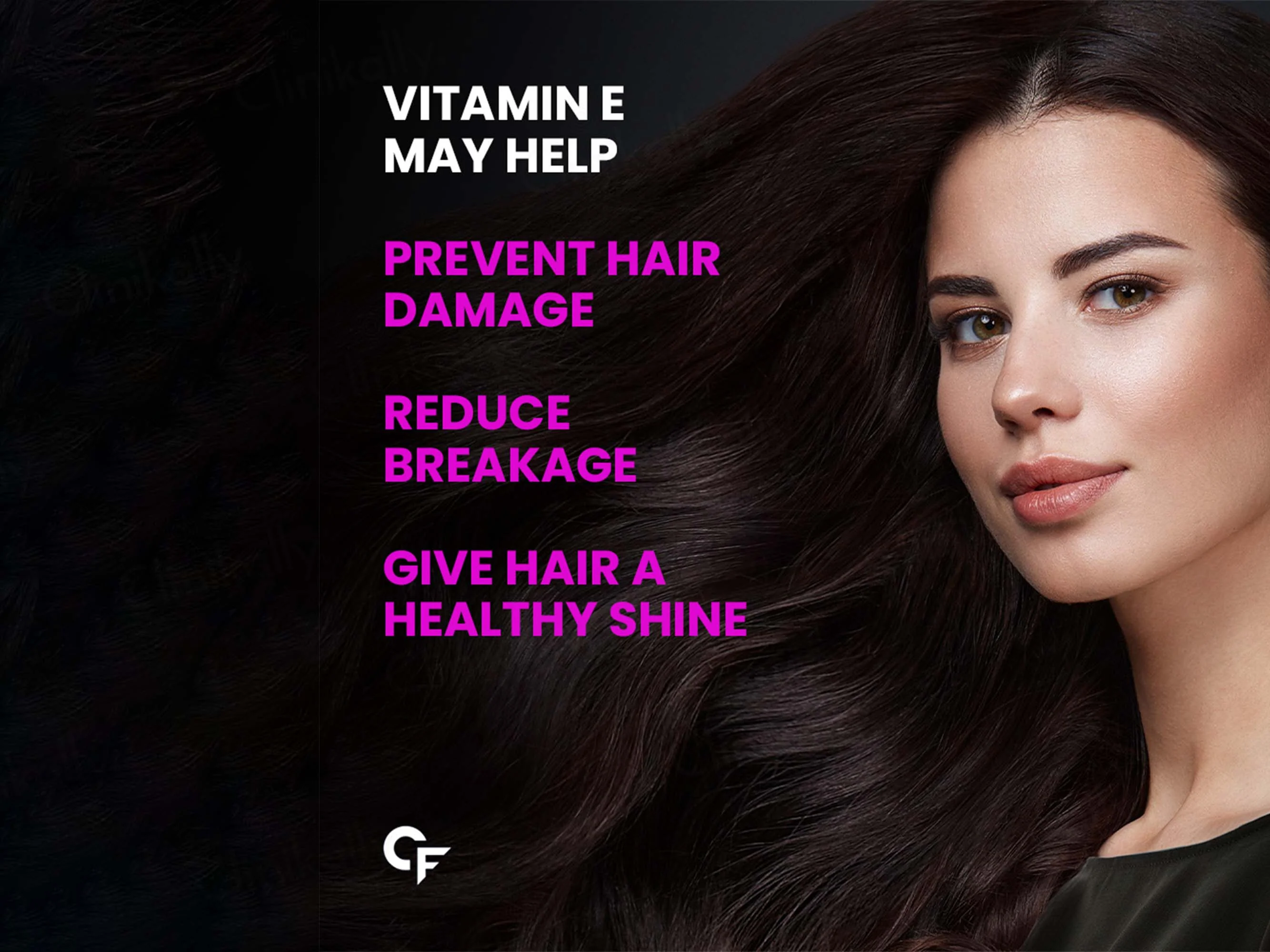 Carbamide Forte Vitamin E 600mg Capsule - Image 7