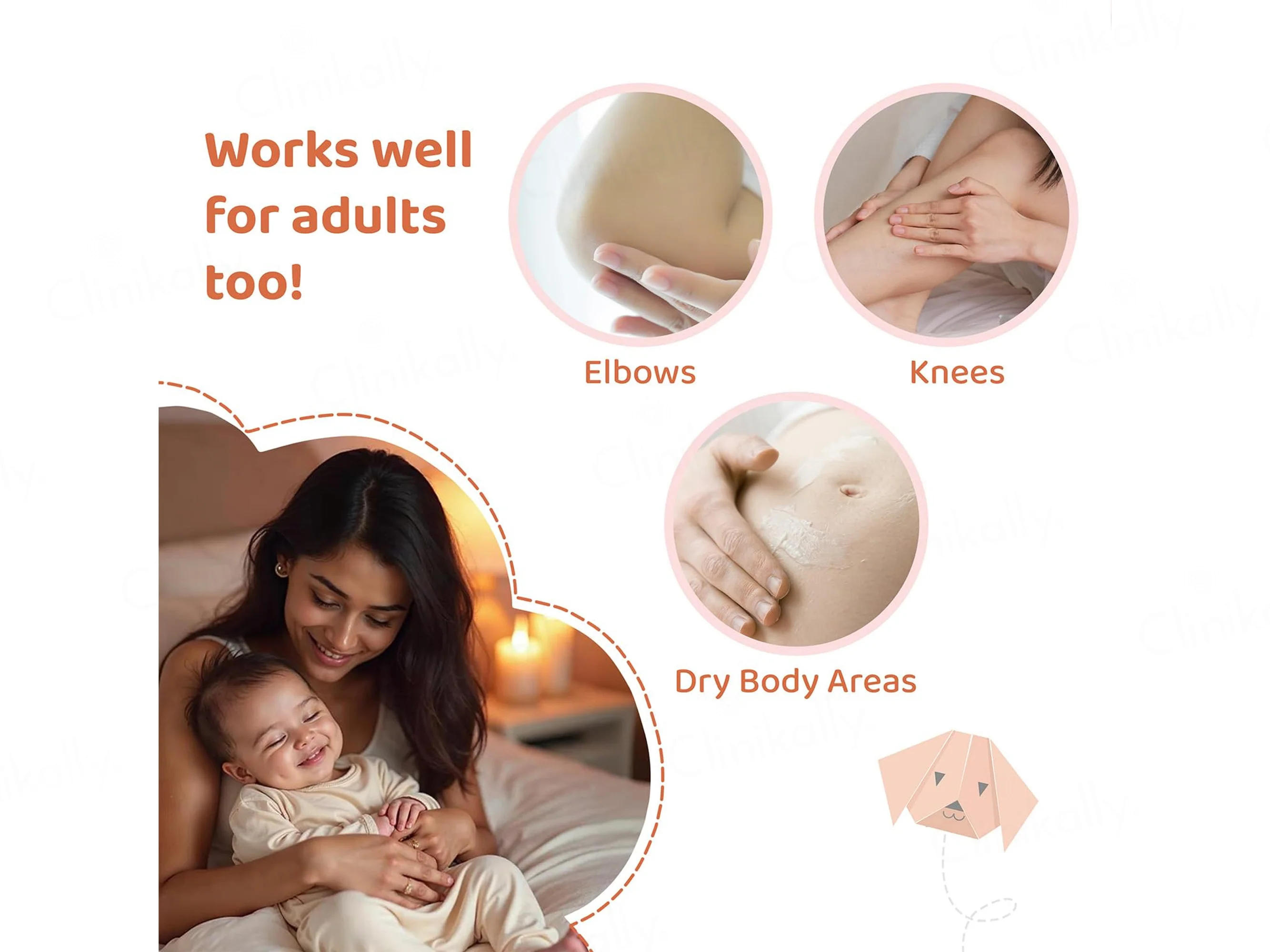 CITTA Baby & Kids Moisturizing Balm - Image 4