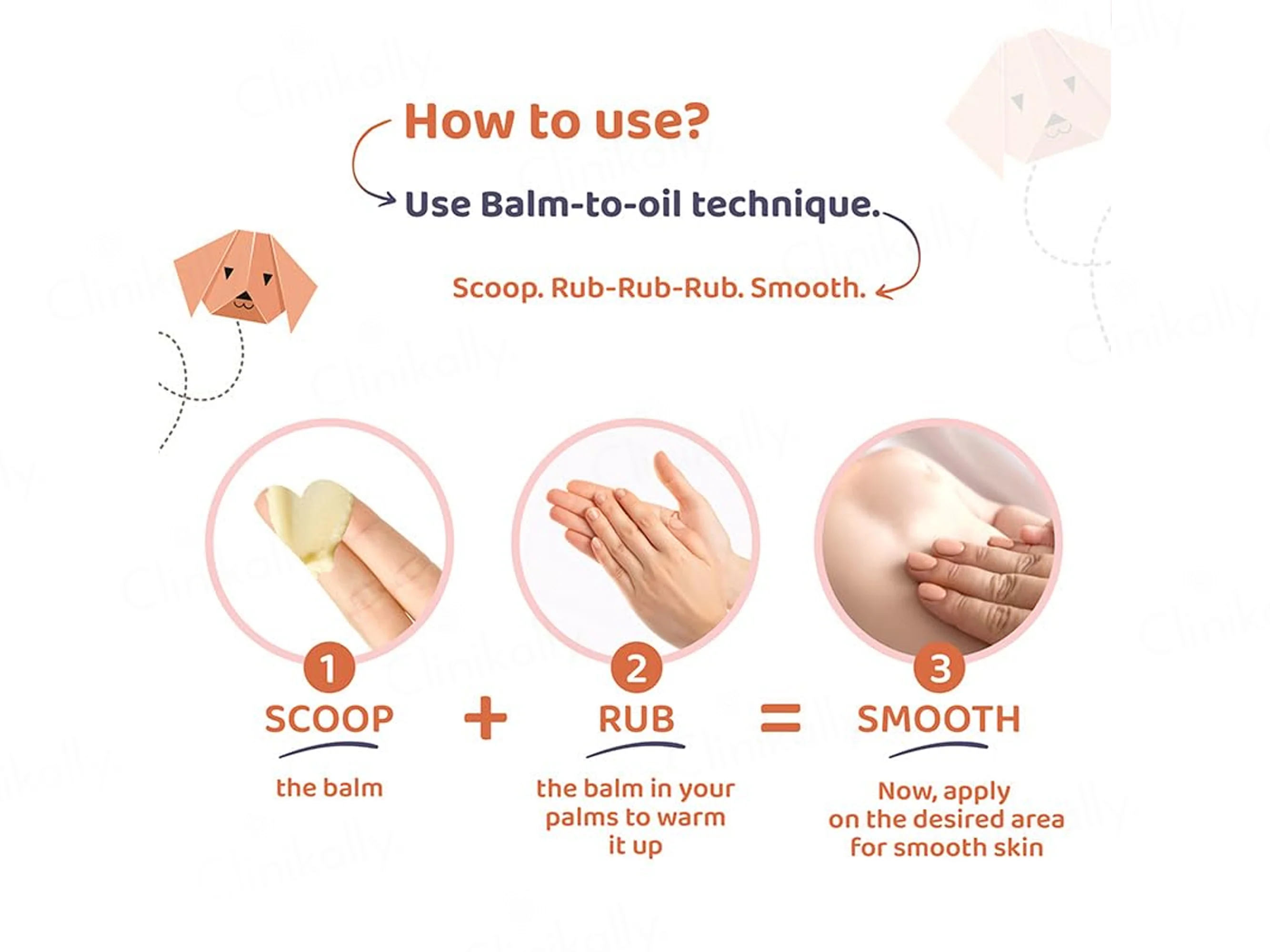 CITTA Baby & Kids Moisturizing Balm - Image 5