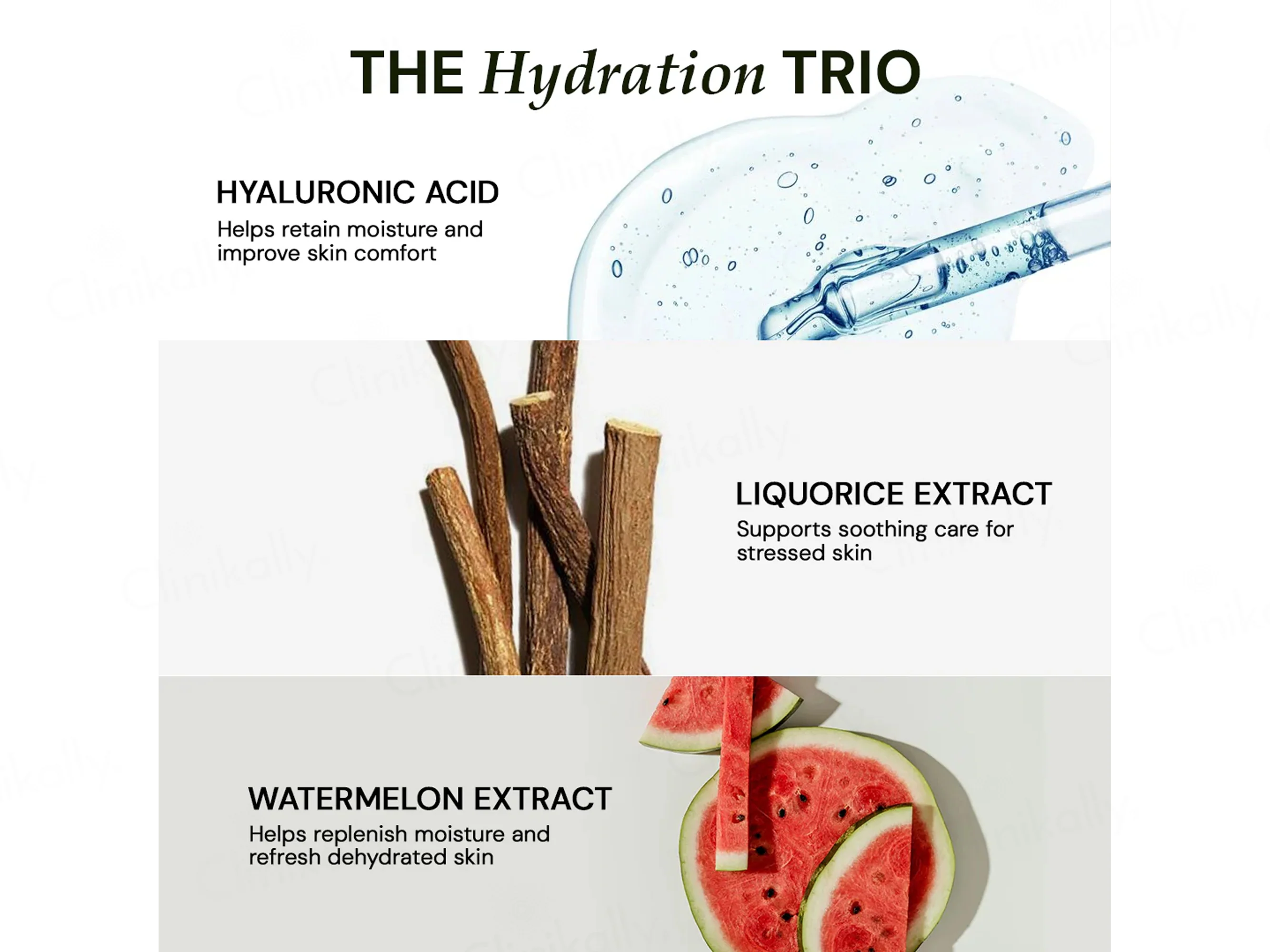 CITTA Dryness Ka The End Hydrating Face Sheet Mask - Image 4
