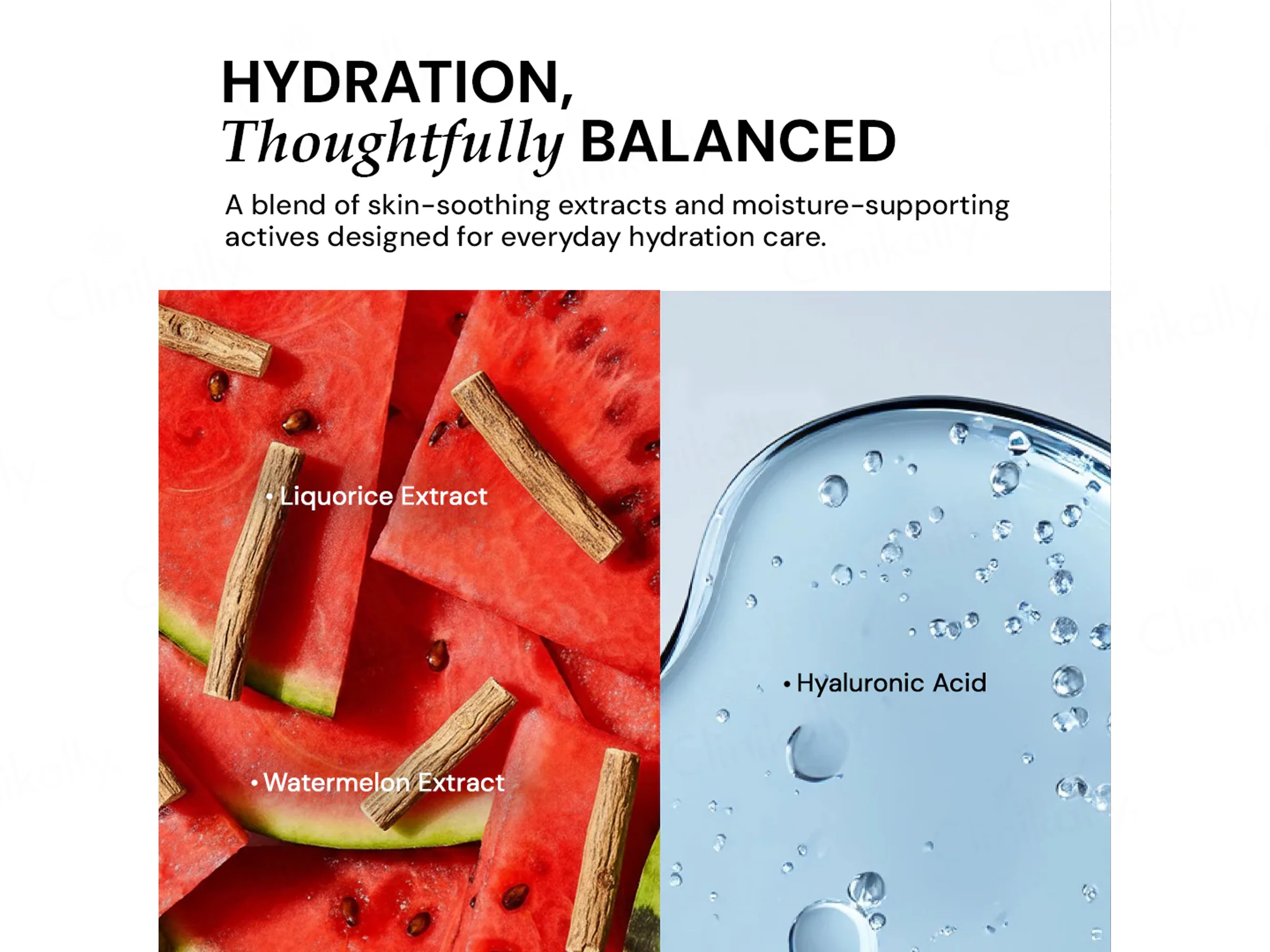 CITTA Dryness Ka The End Hydrating Face Sheet Mask - Image 6