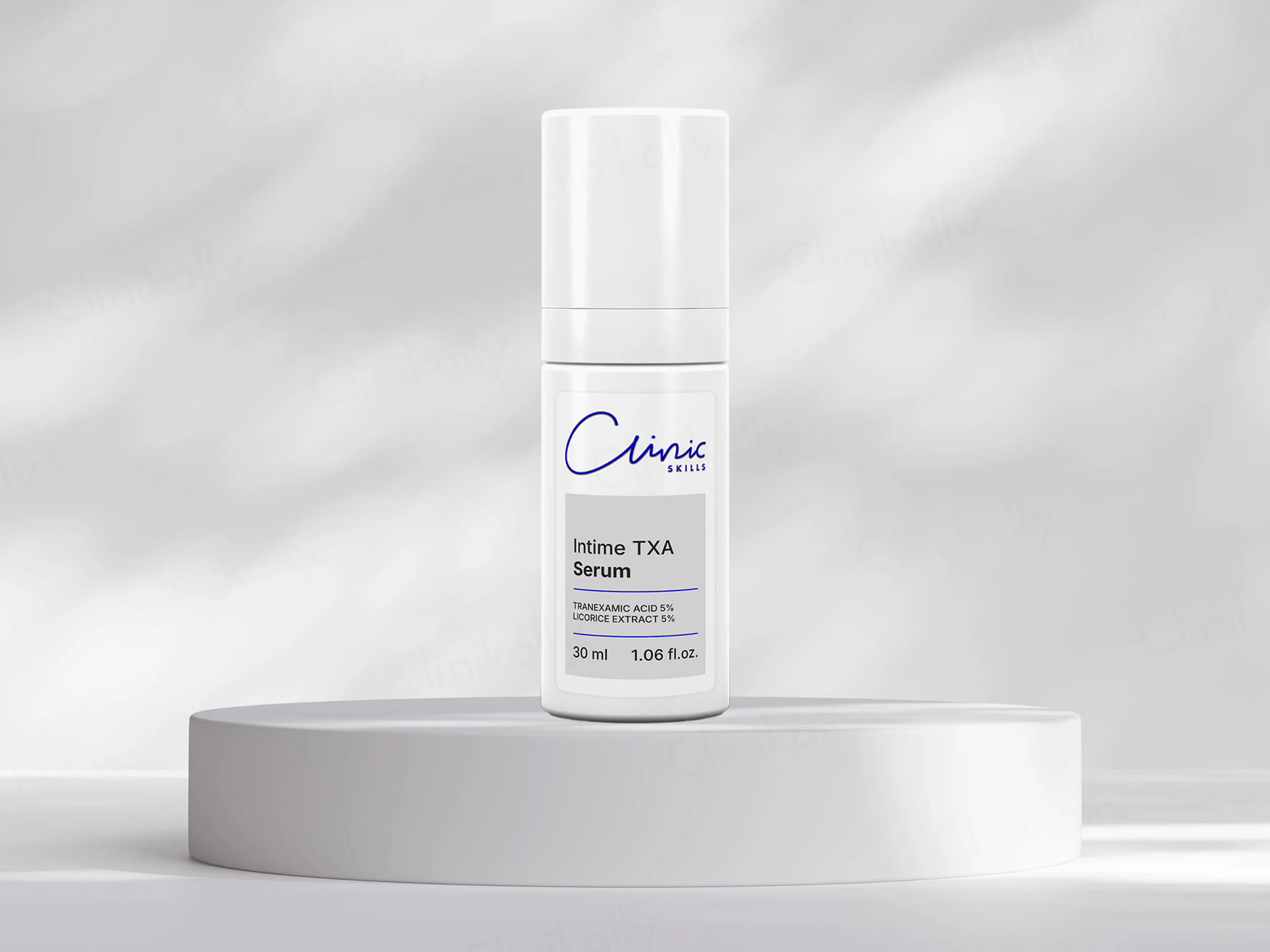 Clinic Skills Intime TXA Serum - Image 4