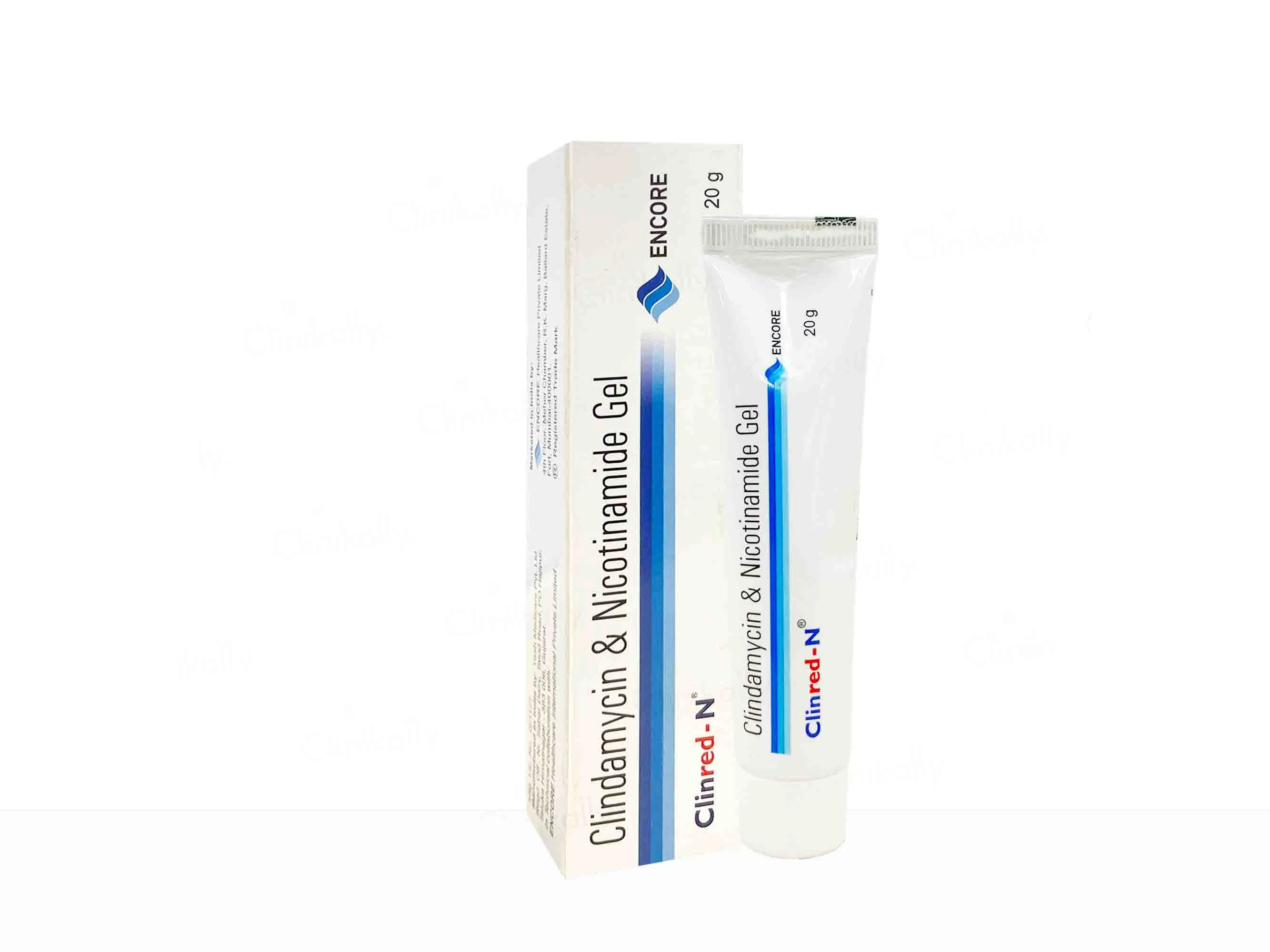Clinred-N Gel - Image 2