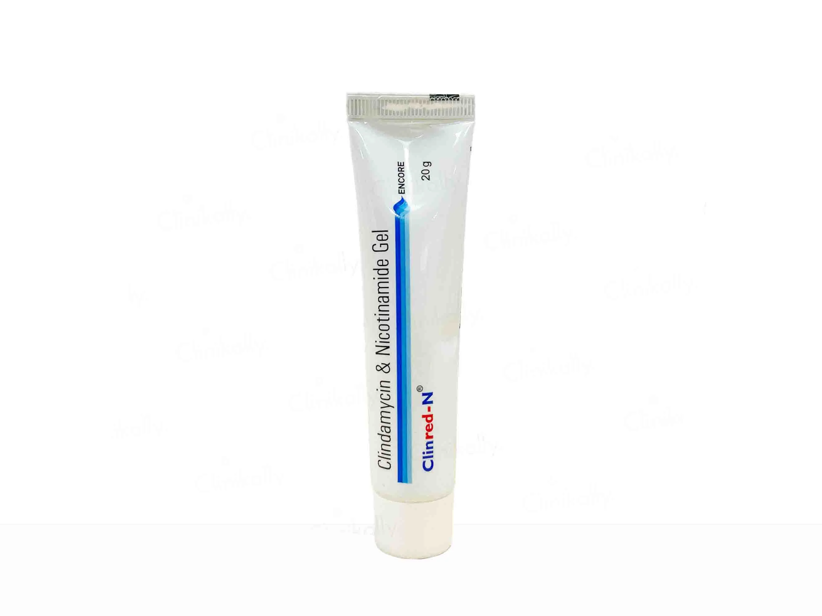 Clinred-N Gel - Image 3