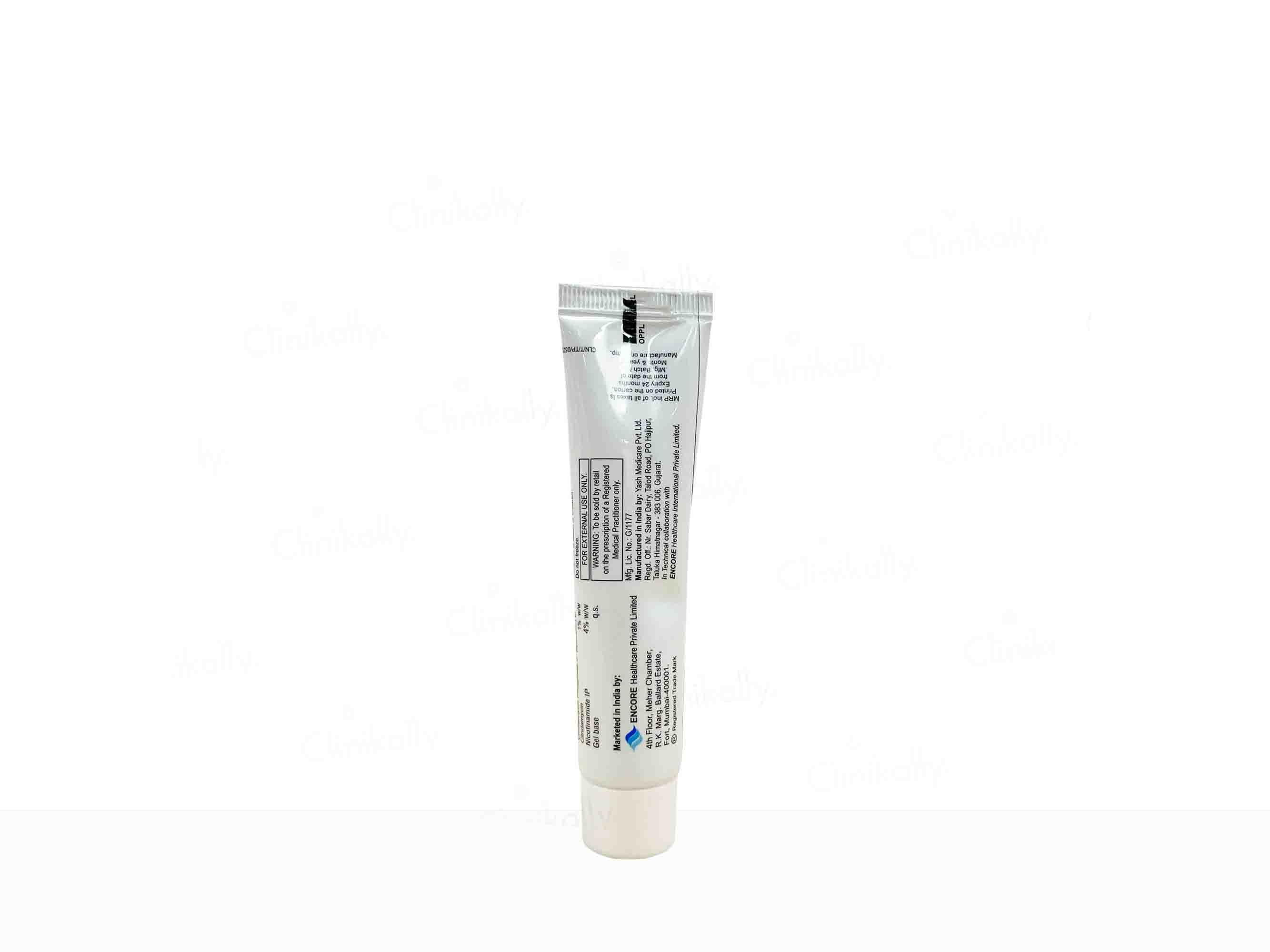 Clinred-N Gel - Image 4