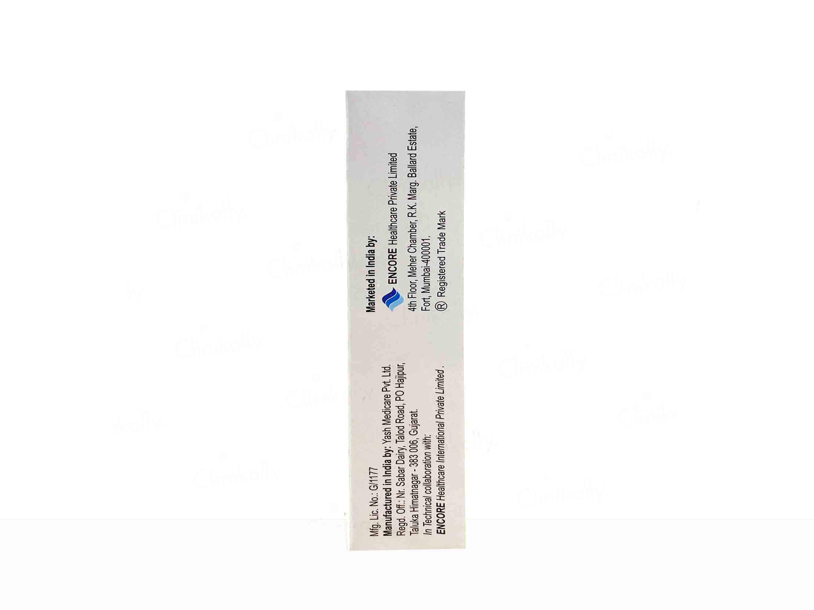 Clinred-N Gel - Image 6