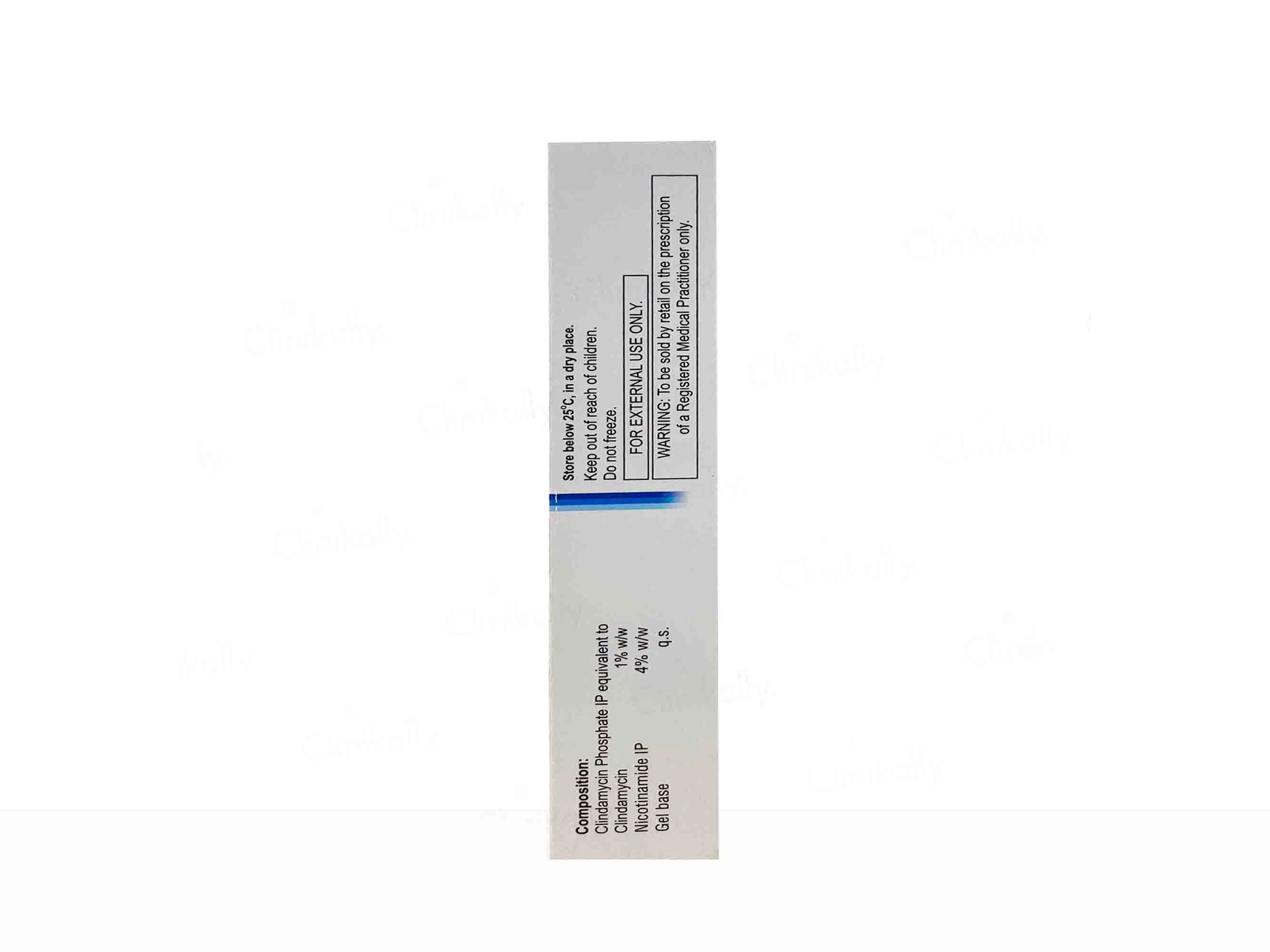 Clinred-N Gel - Image 7