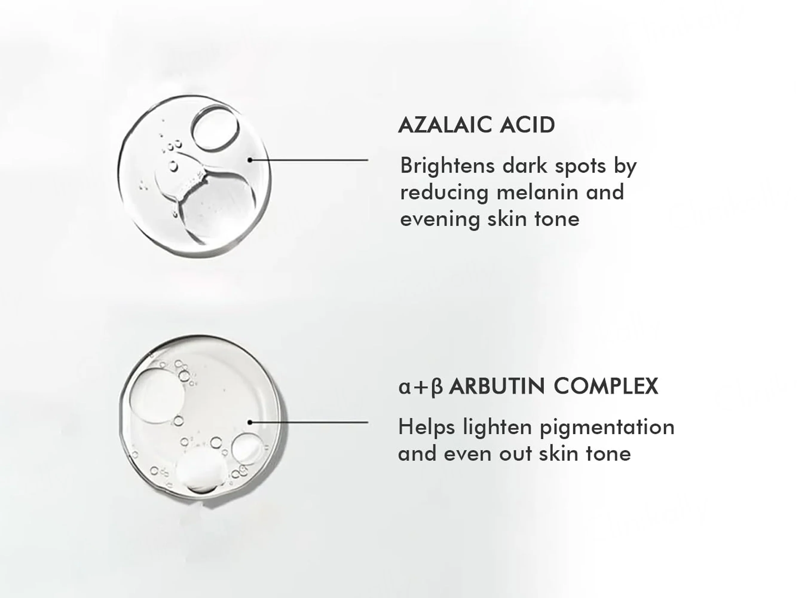 CosiQ Intimate Brightening Roll-On Serum - Image 2