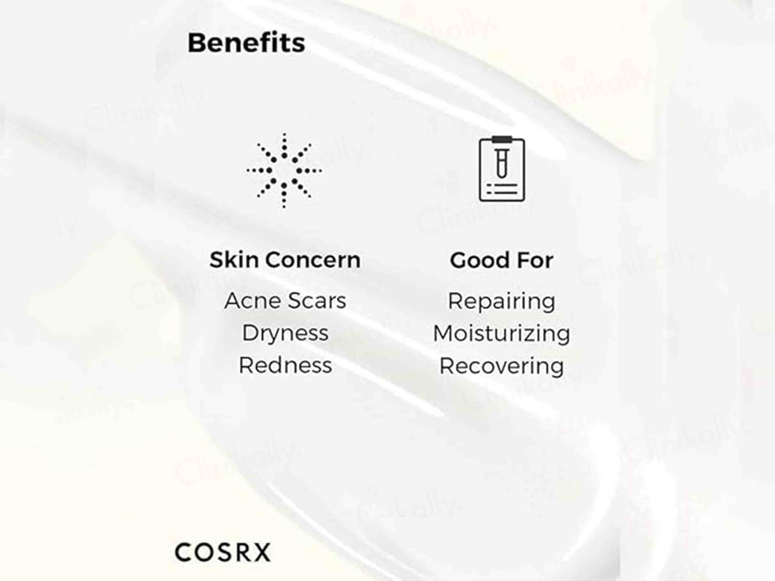 COSRX Advanced Snail 92 All In One Cream - Image 3