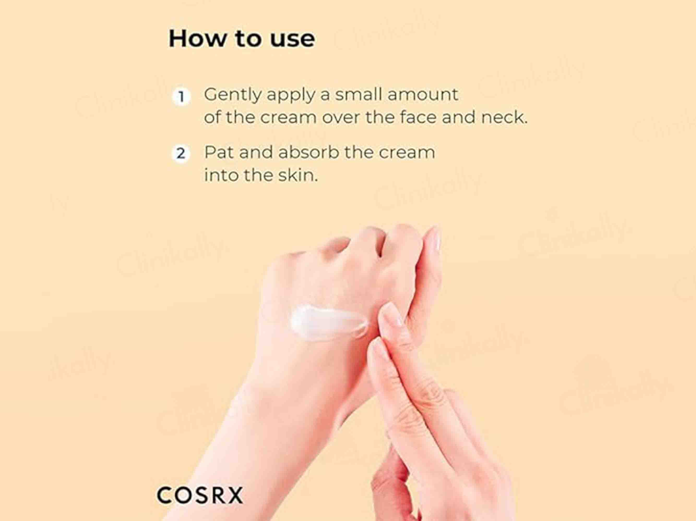 COSRX Advanced Snail 92 All In One Cream - Image 4