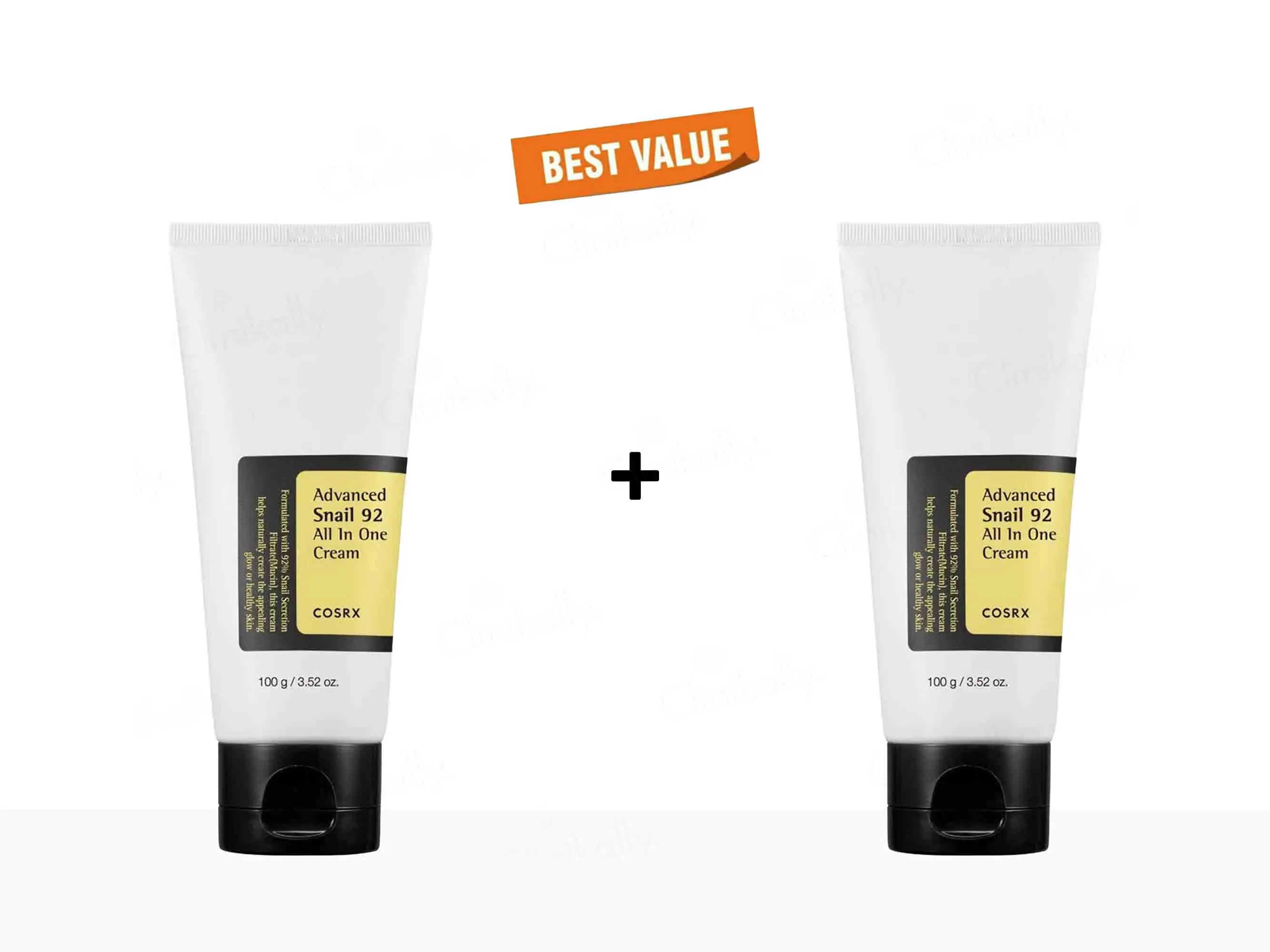 COSRX Advanced Snail 92 All In One Cream - Image 6