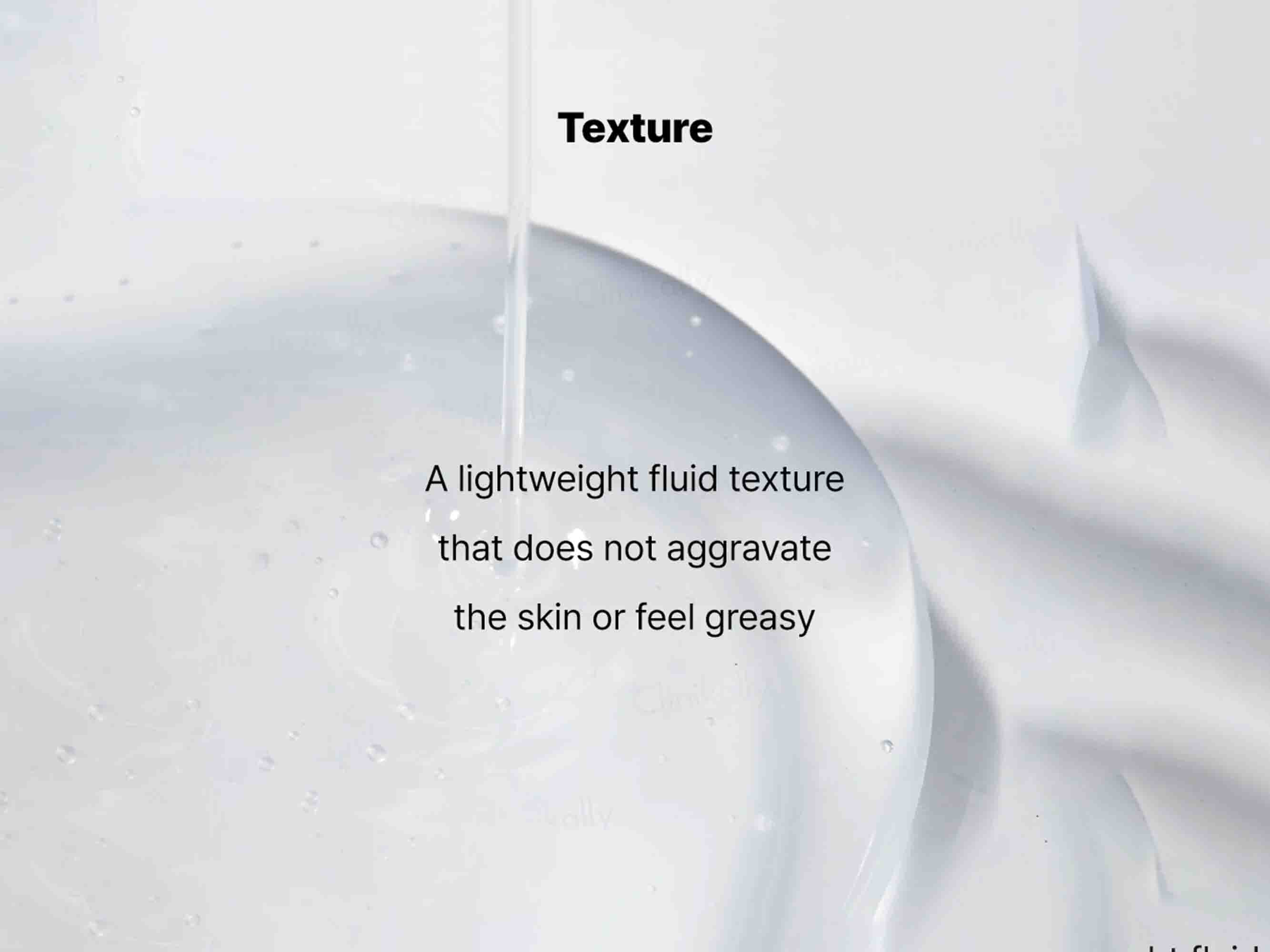 COSRX The Hyaluronic Acid 3 Serum - Image 2