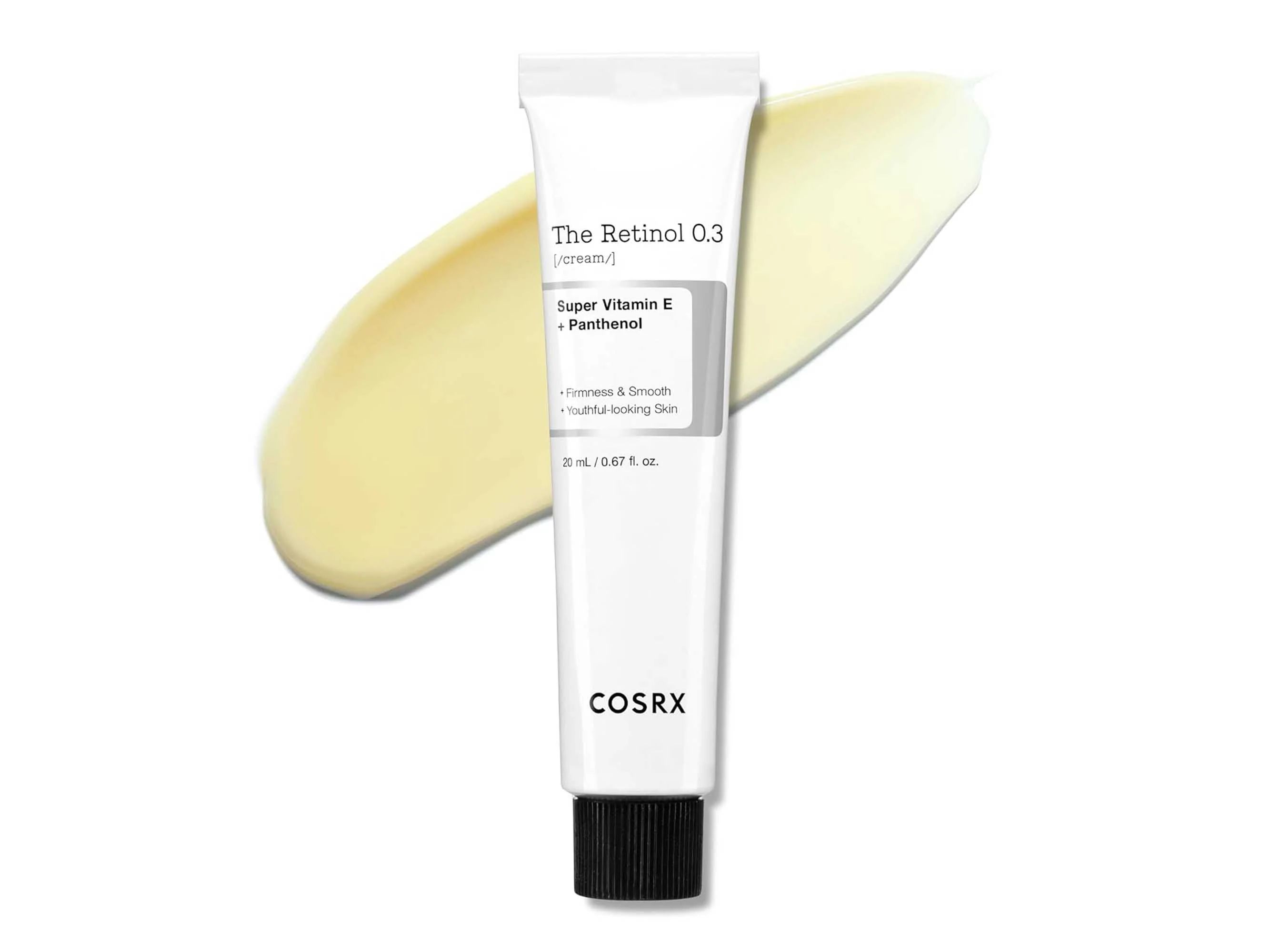 COSRX The Retinol 0.3 Cream - Image 2