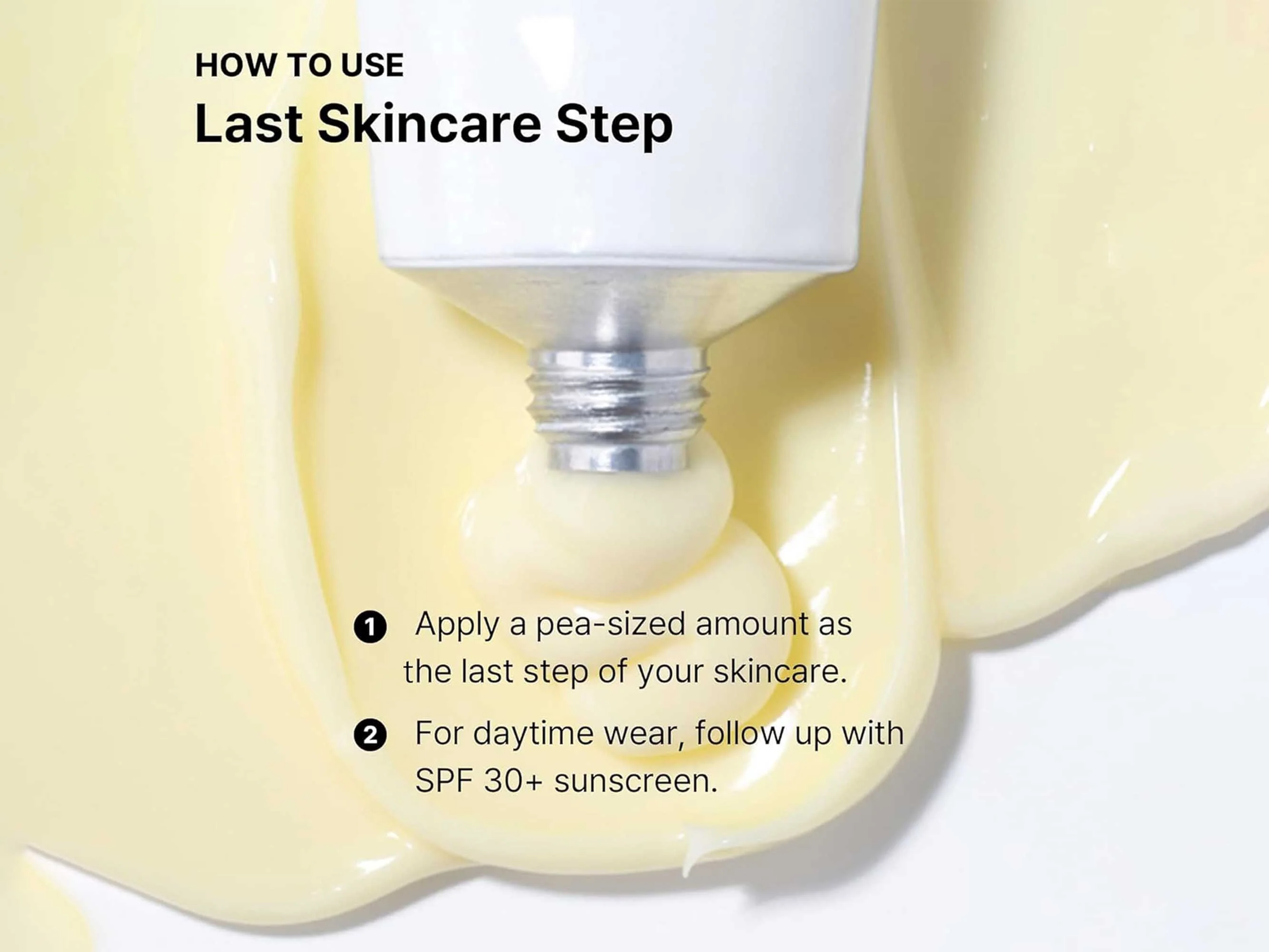 COSRX The Retinol 0.3 Cream - Image 6
