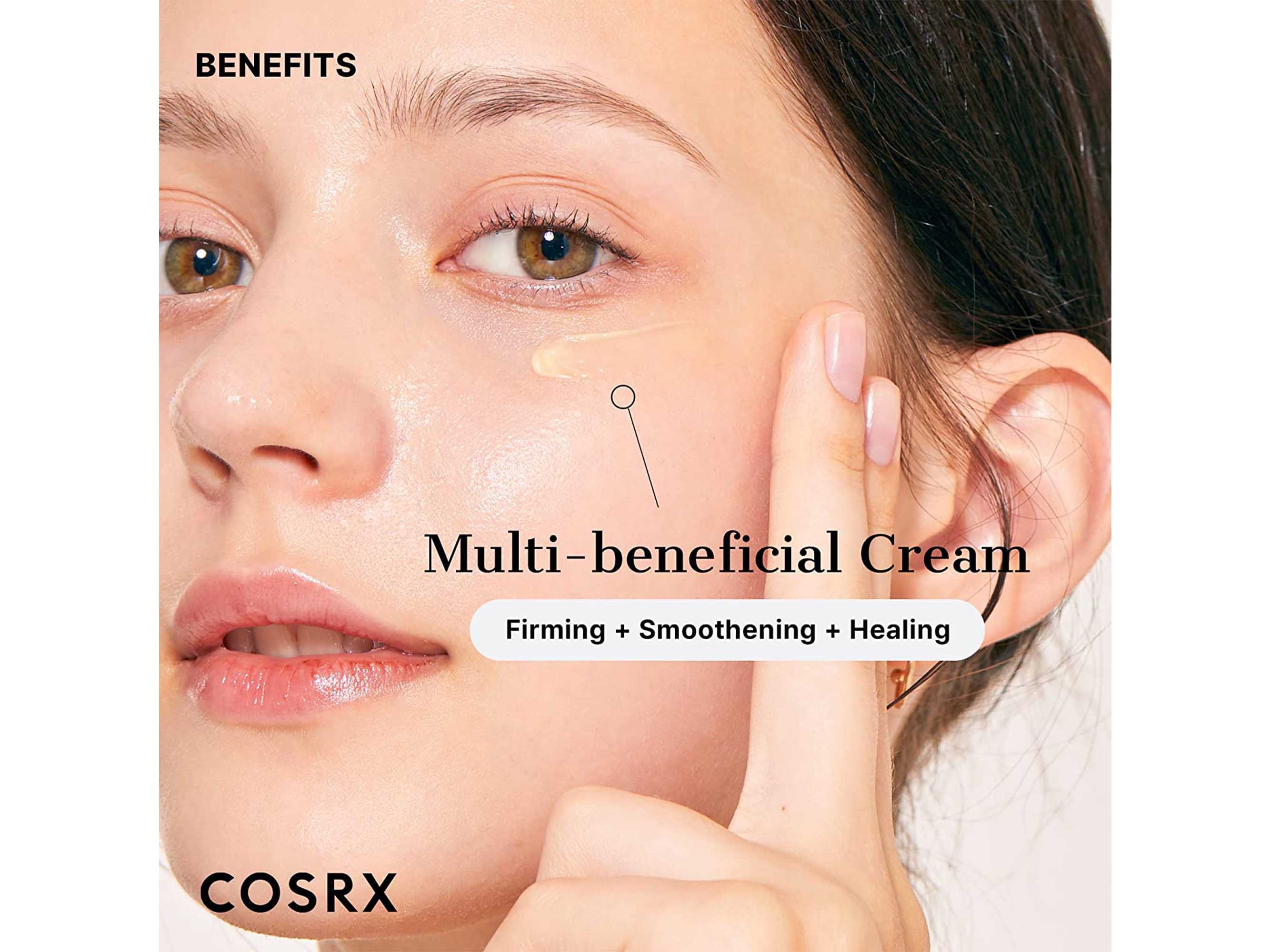 COSRX The Retinol 0.3 Cream - Image 7