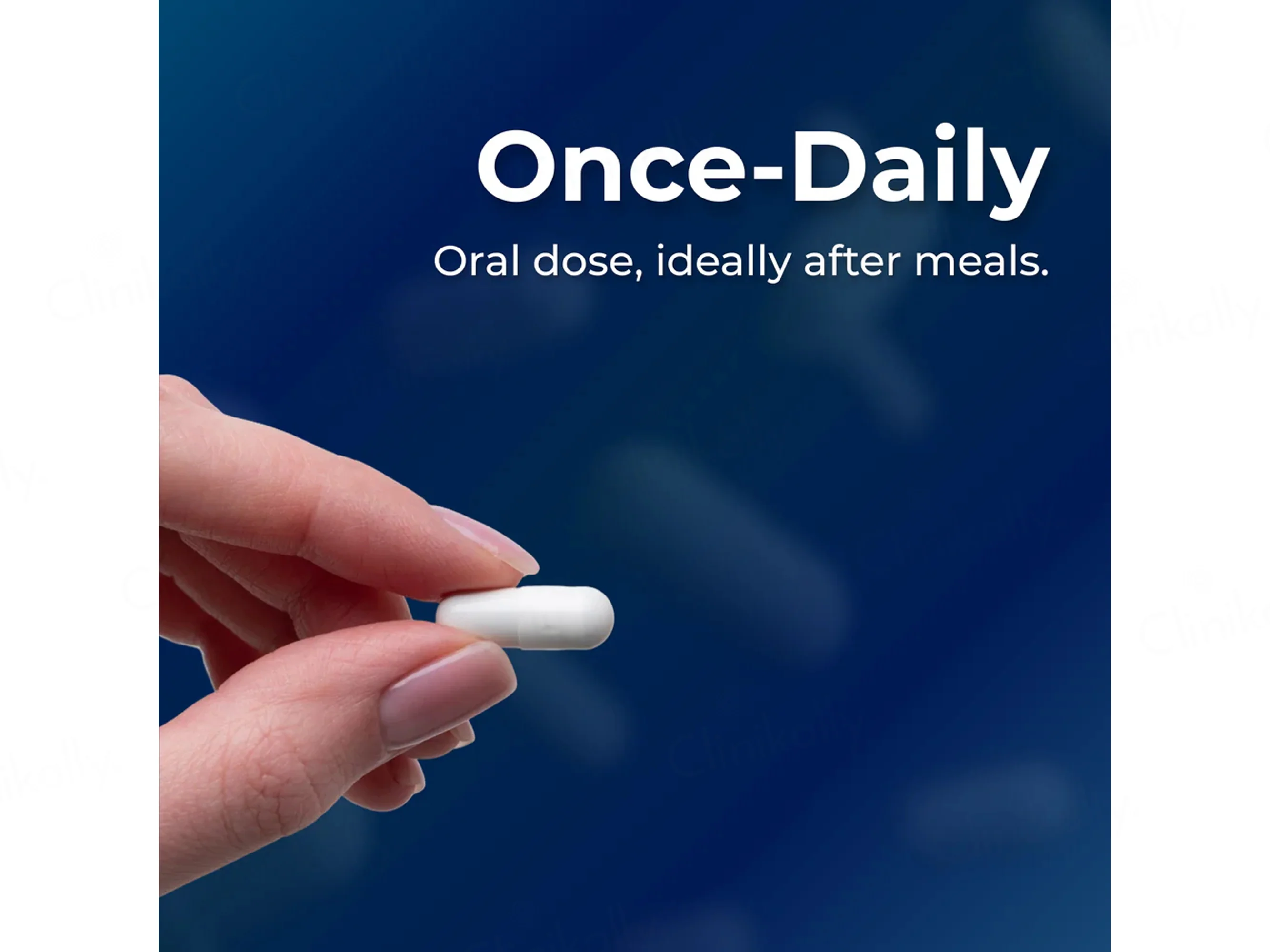 DeAge Spermidine Nutraceutical Veg Capsule - Image 5