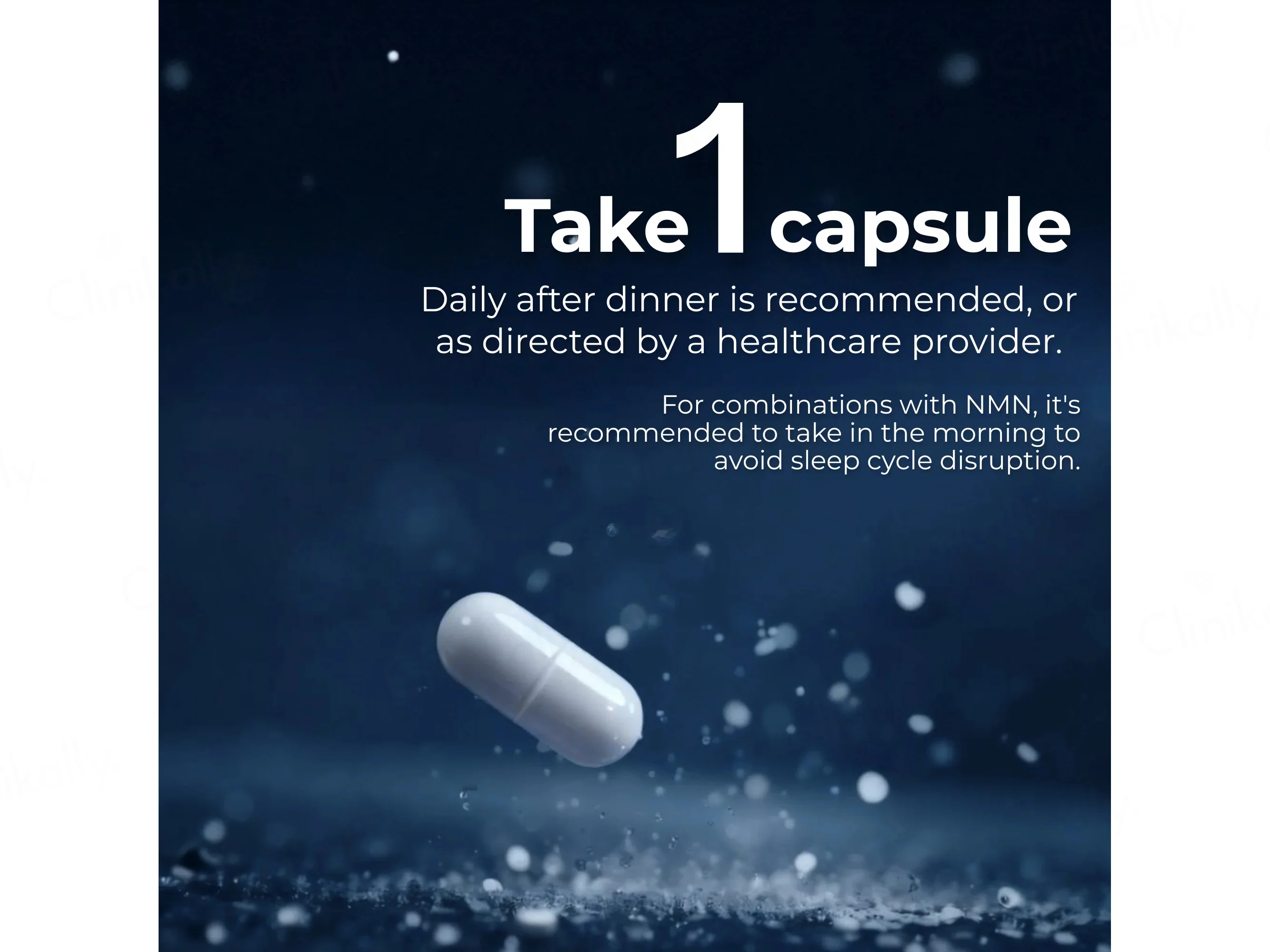 DeAge Trans Pterostilbene Nutraceutical Veg Capsule - Image 6