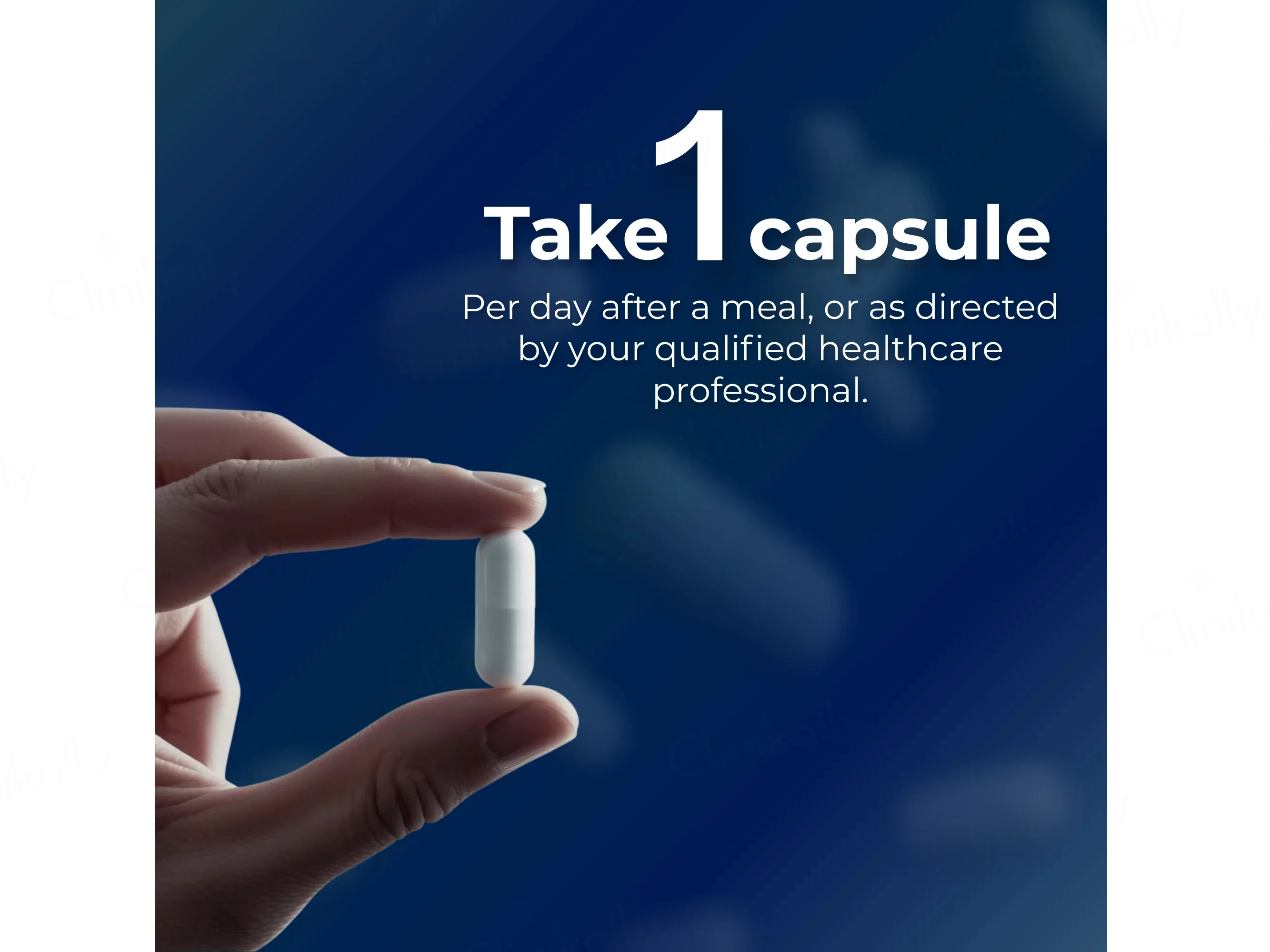 DeAge Urolithin-A Nutraceutical Veg Capsule - Image 5