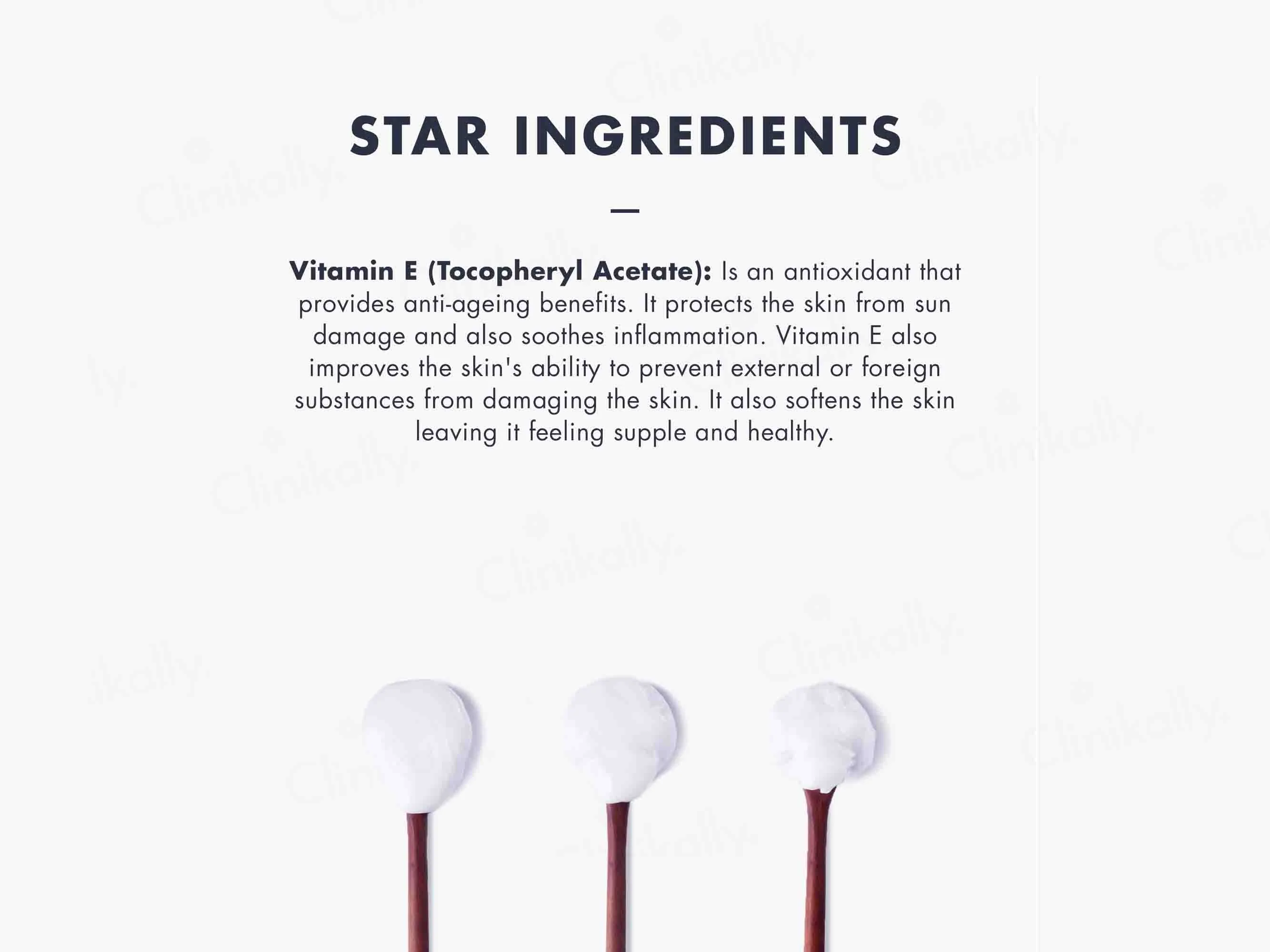Klairs Freshly Juiced Vitamin E Mask - Image 5