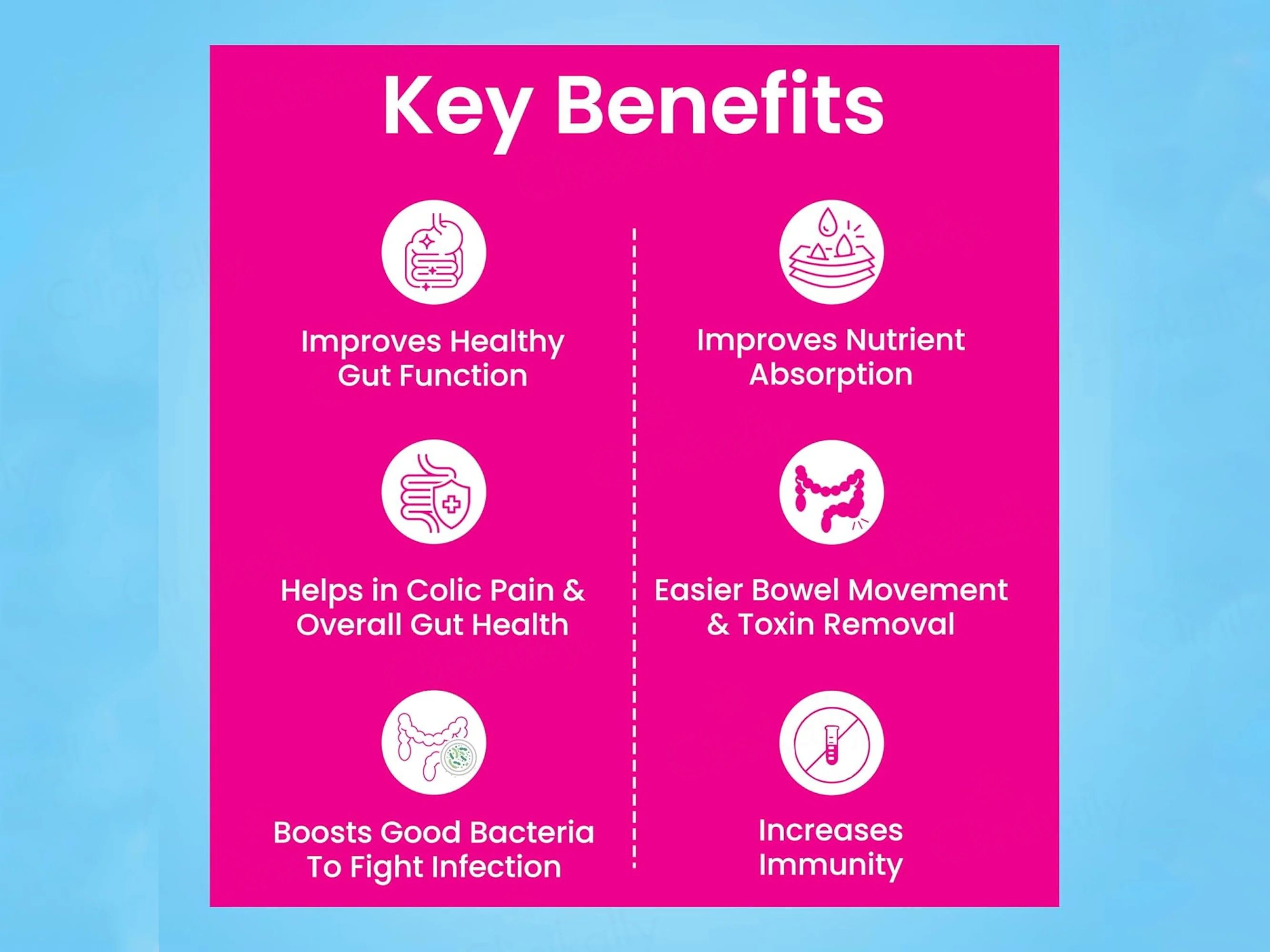 Dr. Morepen Intebact 2 Billion CFU Nutraceutical Oral Drop - Image 5