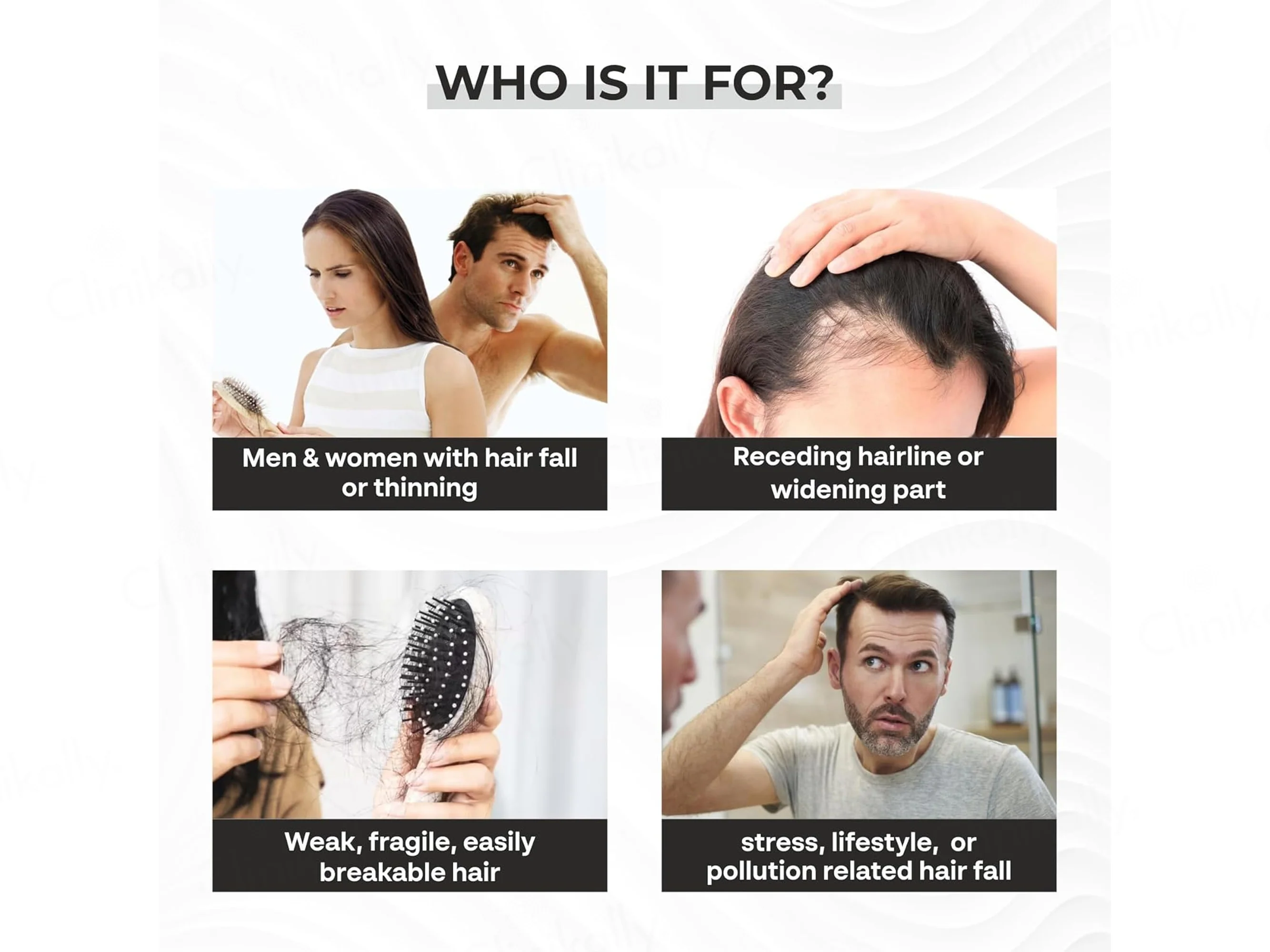 Dr. Sakhiya’s Hair GrowthX Serum - Image 5