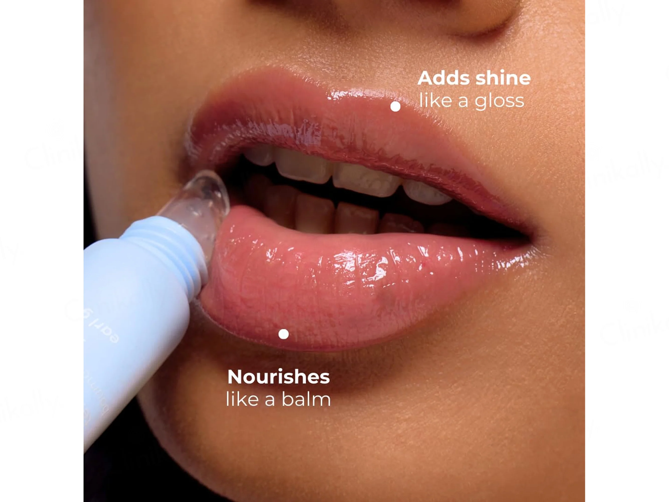 d'you Tender Lip Nectar Lip Balm - Image 4