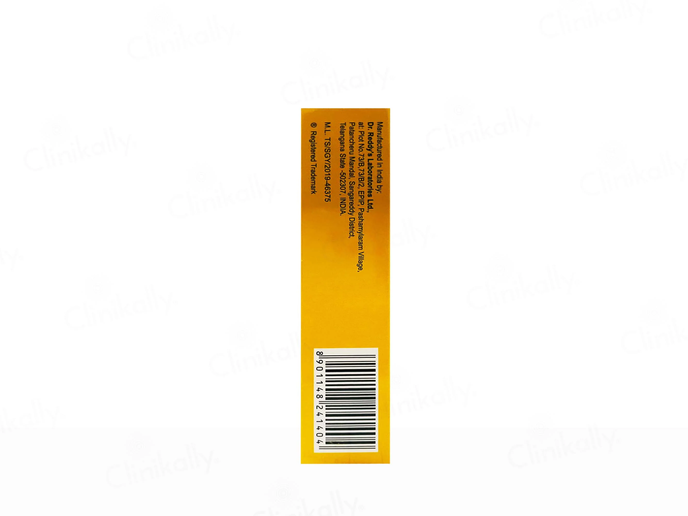 Ebernet Lot Cream - Image 4