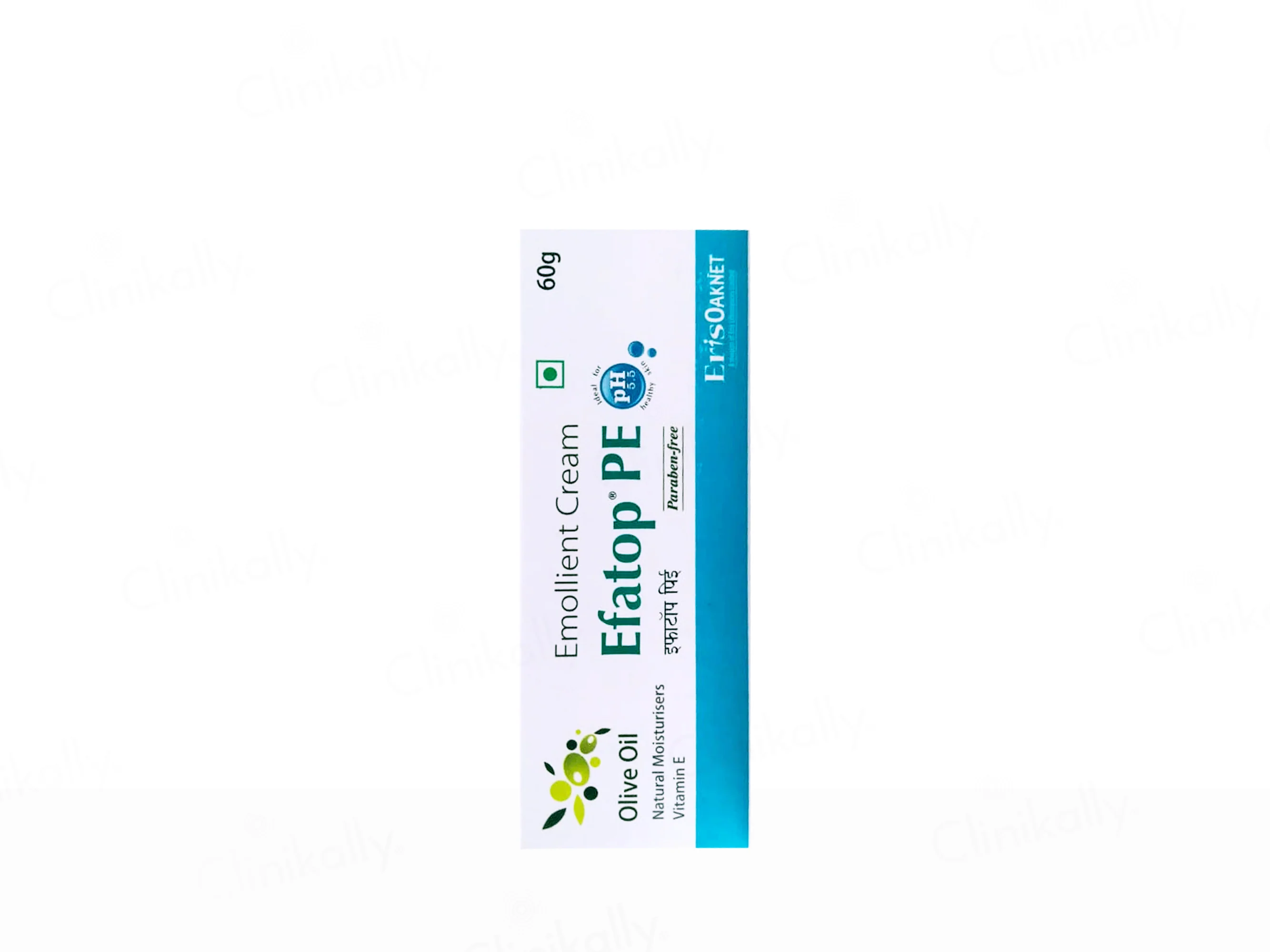 Efatop PE Cream