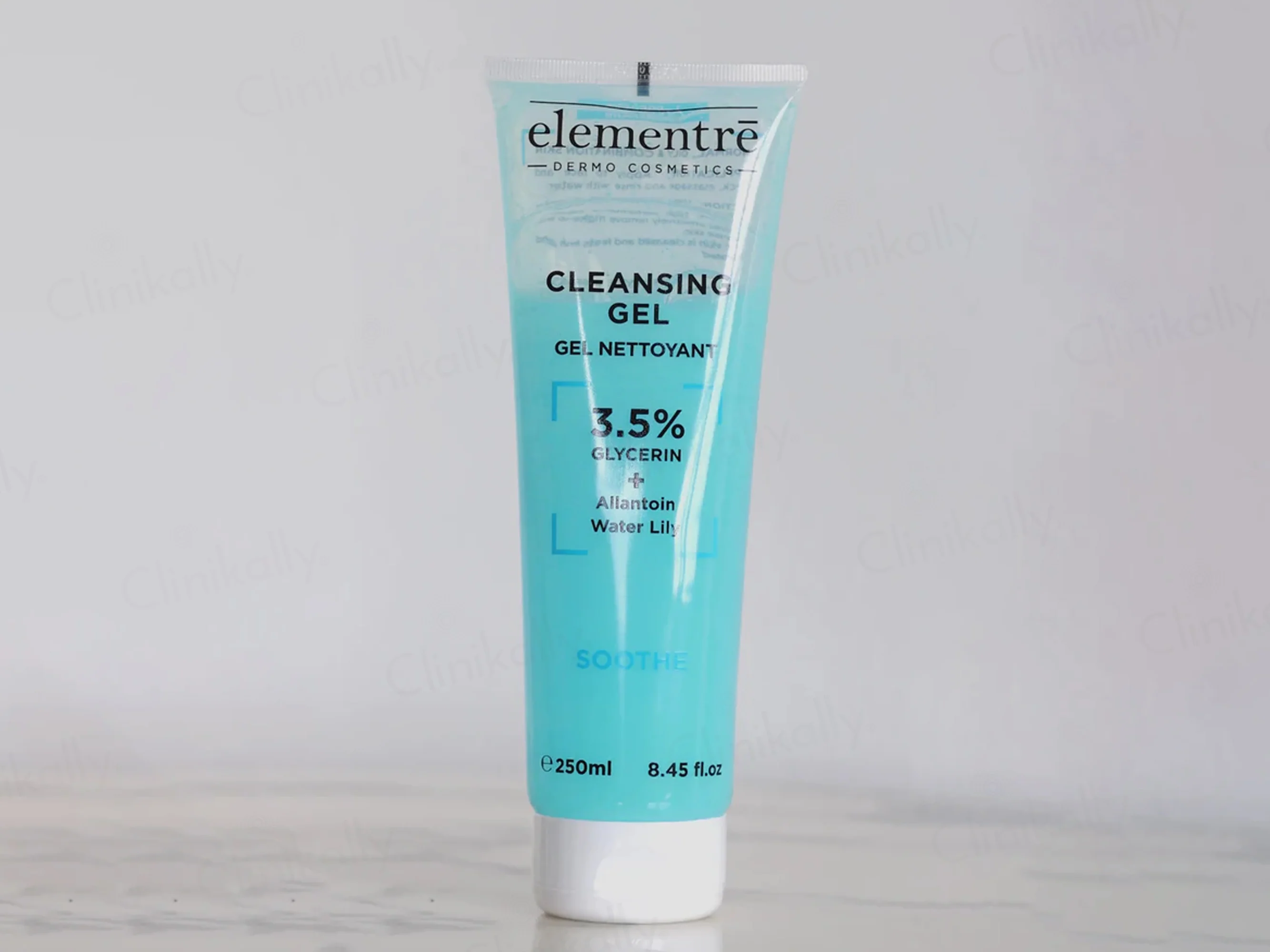 Elementre Cleansing Gel - Image 5