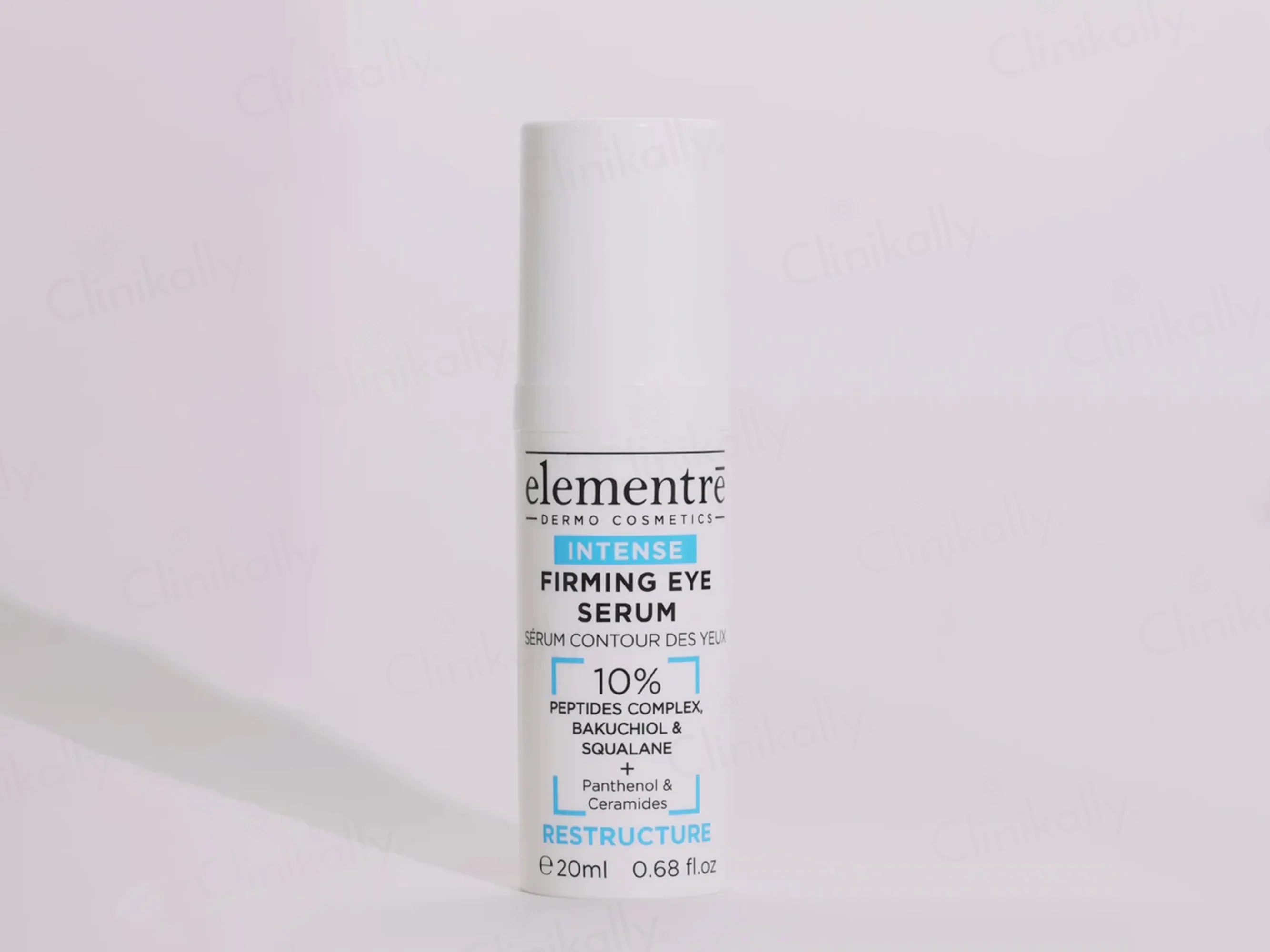 Elementre Intense Firming Eye Serum - Image 3