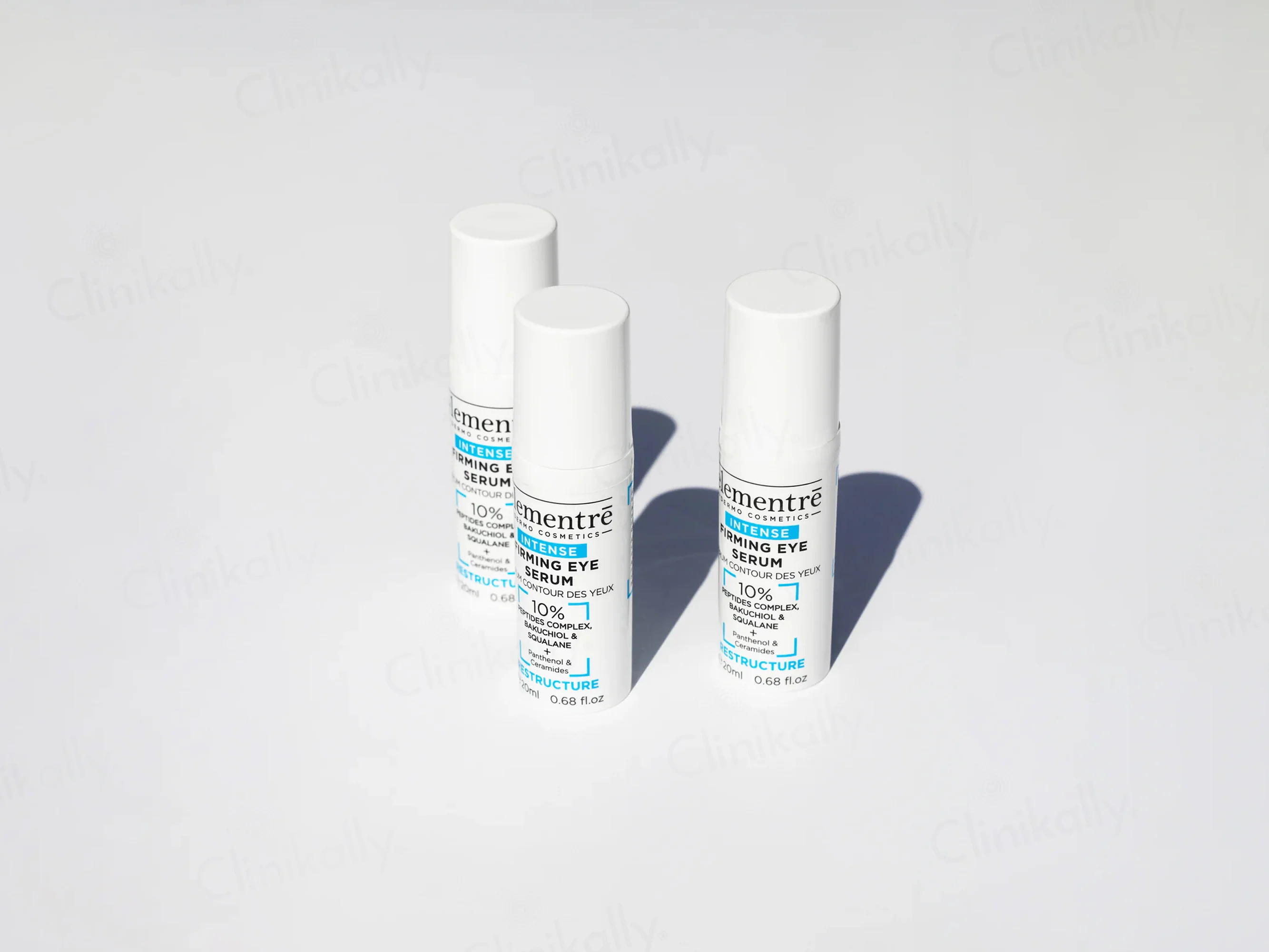 Elementre Intense Firming Eye Serum - Image 5