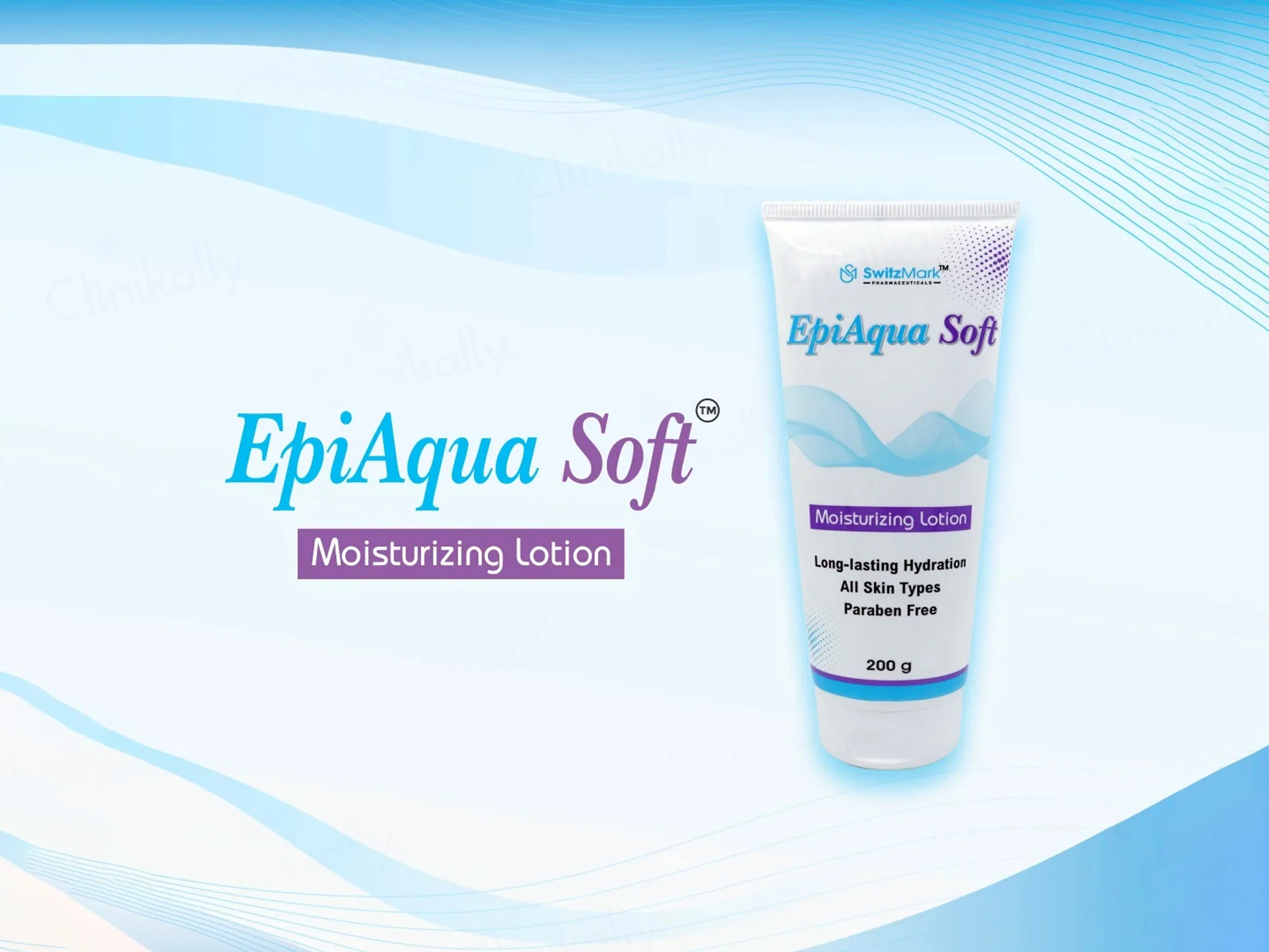 Epiaqua Soft Moisturizing Lotion - Image 3