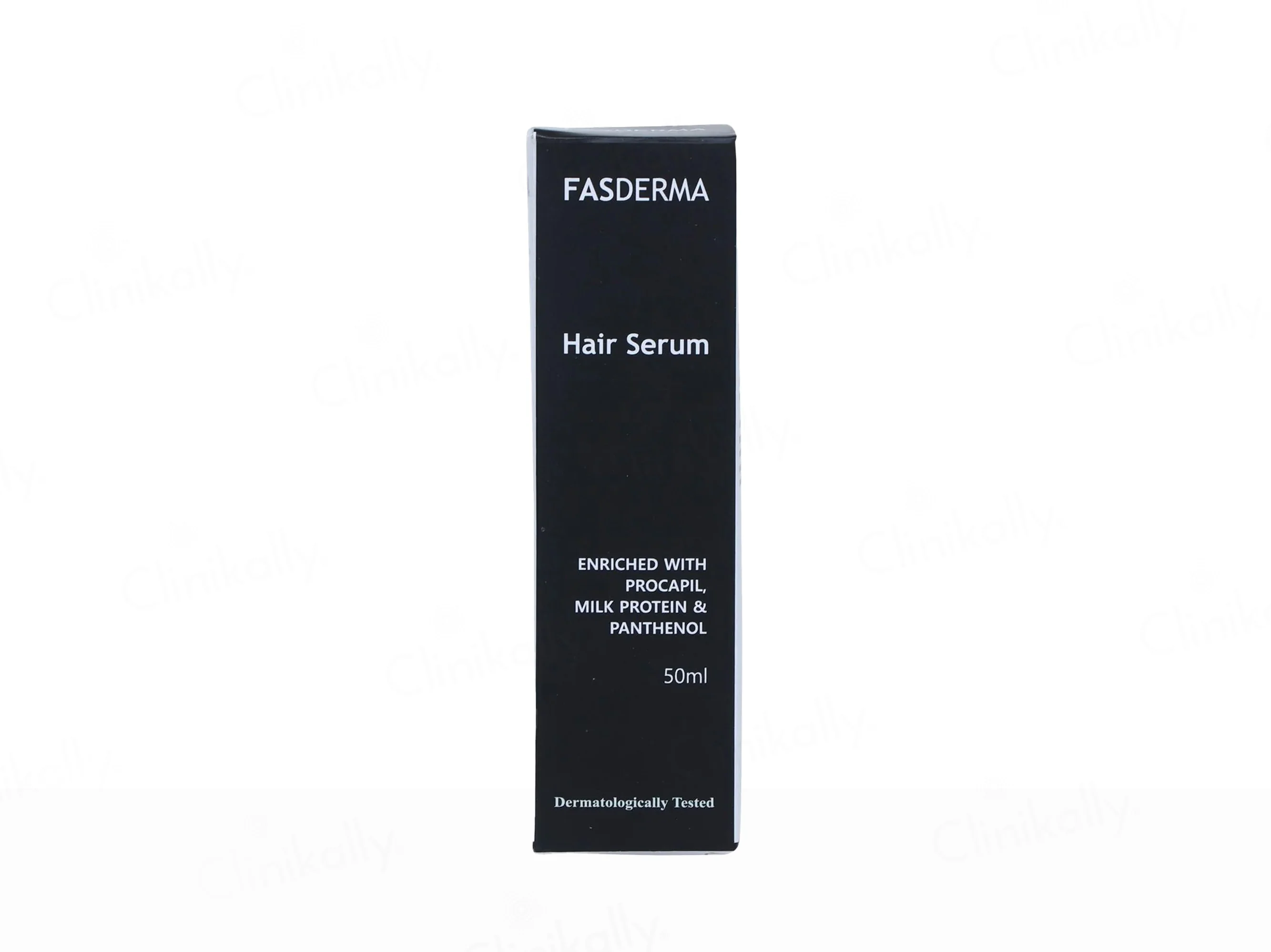 Fasderma Hair Growth Serum - Image 3