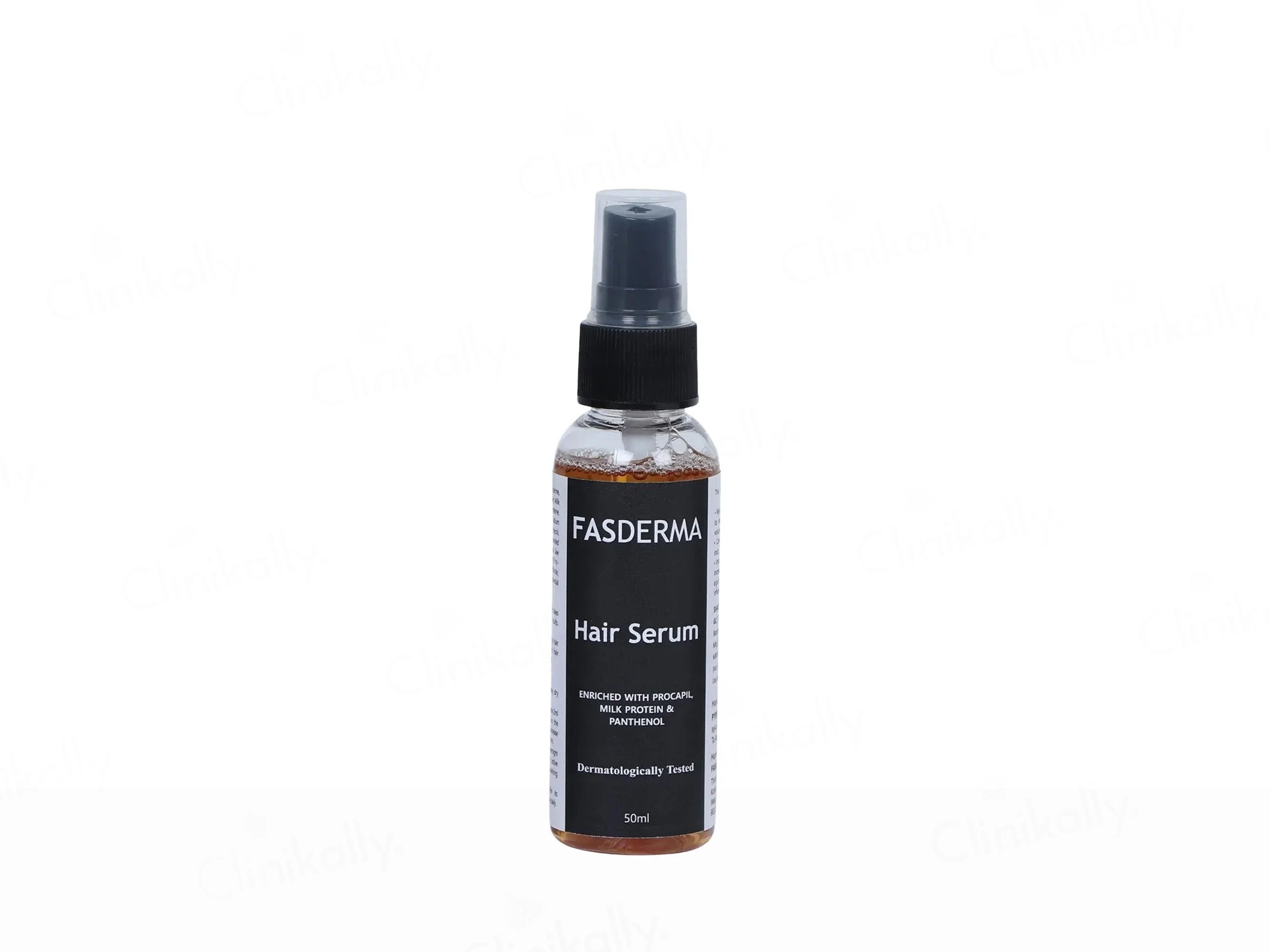 Fasderma Hair Growth Serum - Image 4