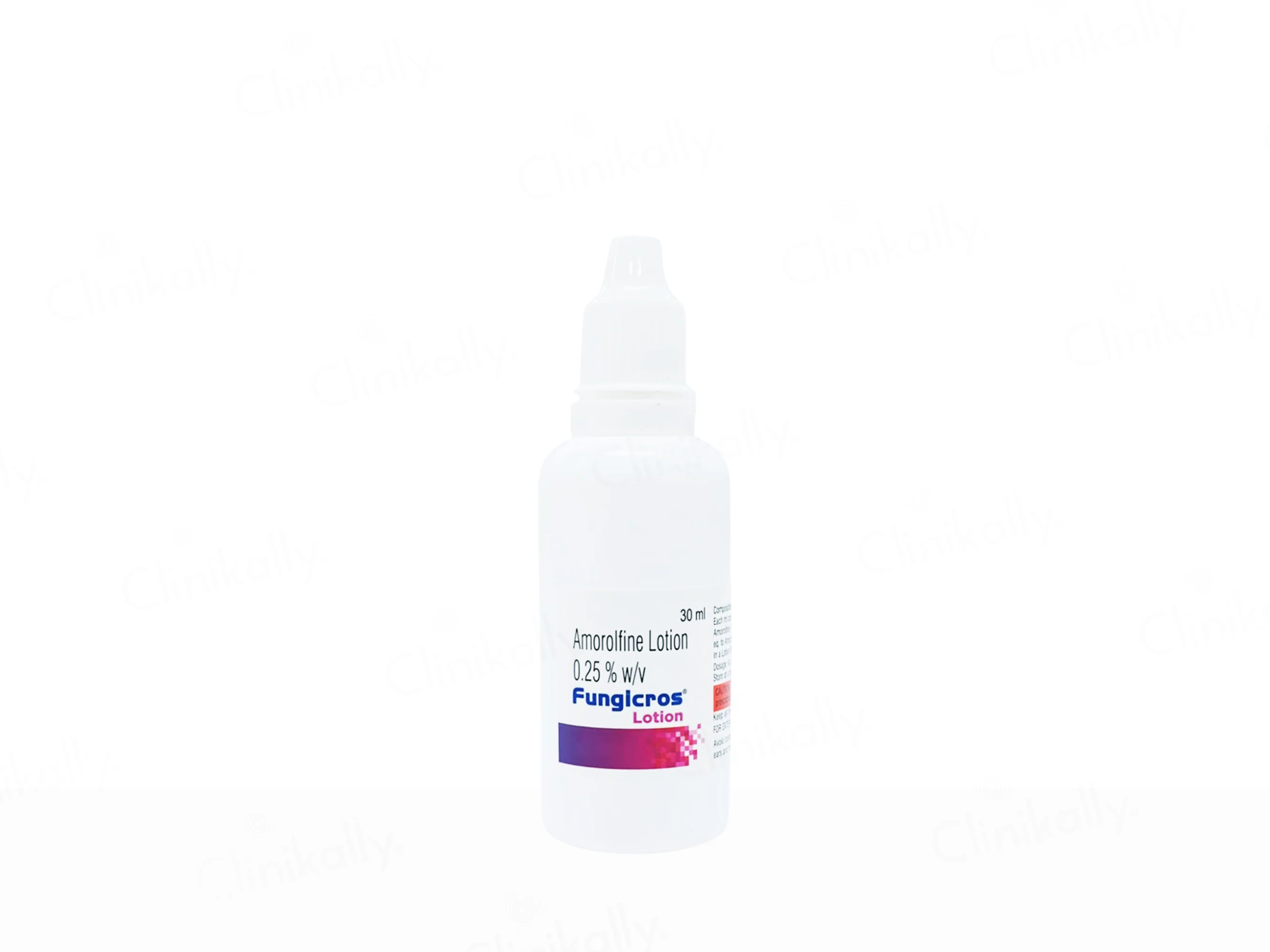 Fungicros Lotion - Image 2