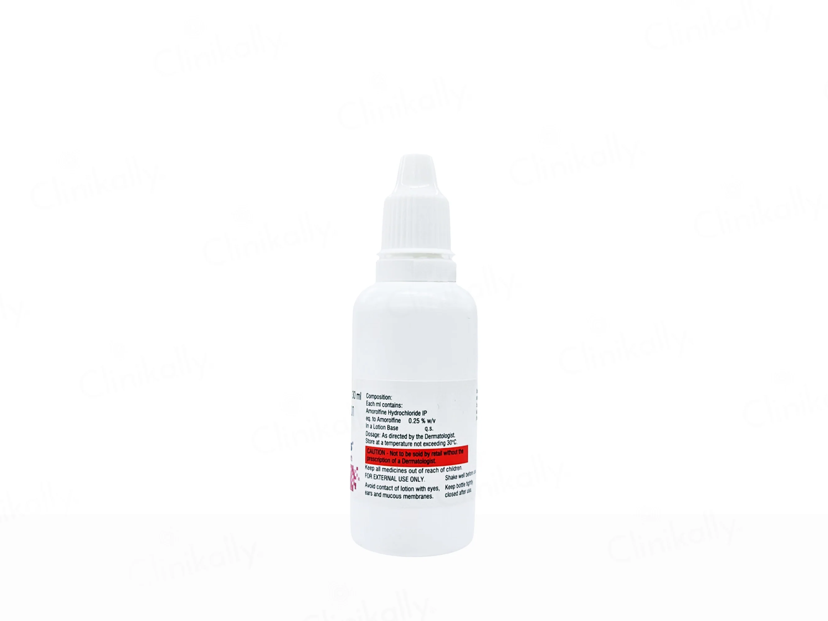 Fungicros Lotion - Image 3