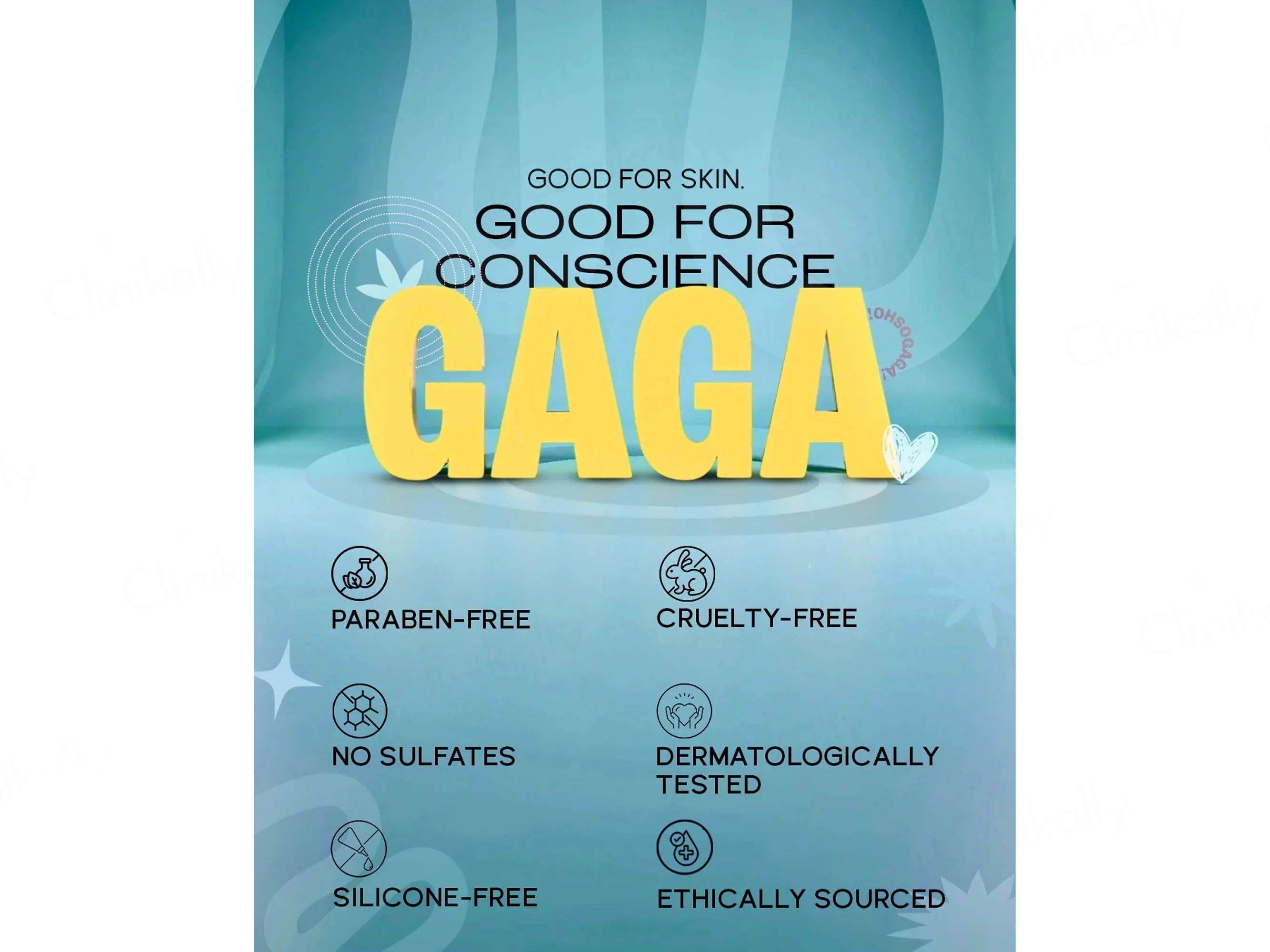 GAGA Melon Drama Watermelon Intense Body Sugar Scrub - Image 8