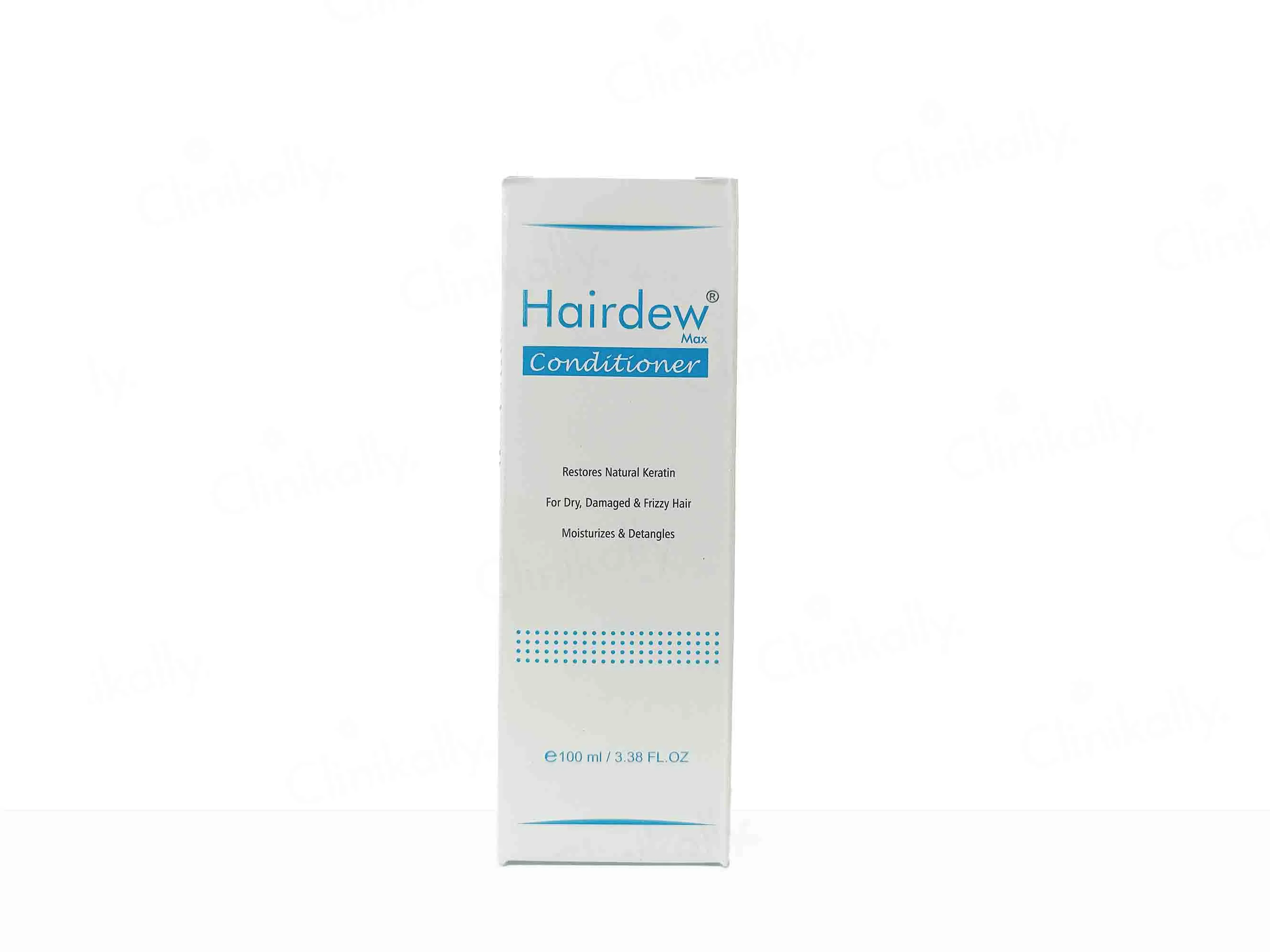Hairdew Max Conditioner - Image 4